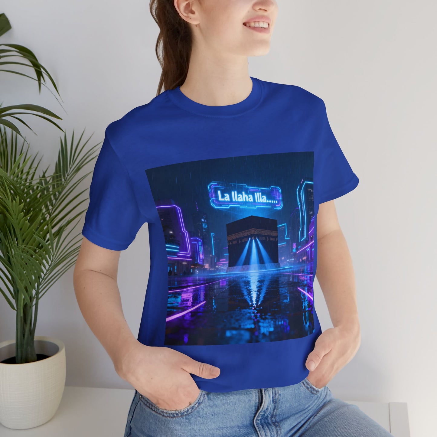 Révélez votre force intérieure – T-Shirt Édition Limitée 2025