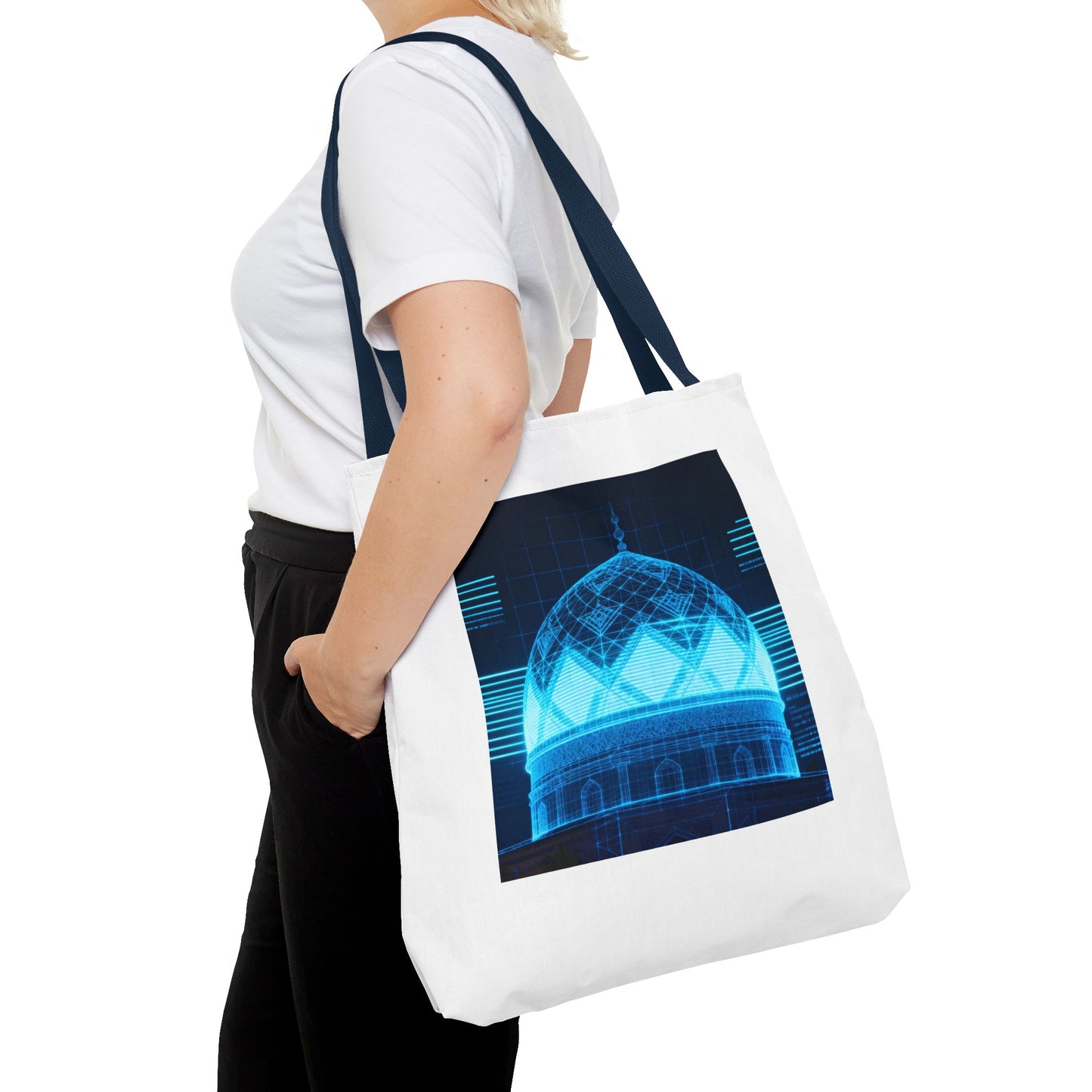 Tote Bag Pratique Stylé