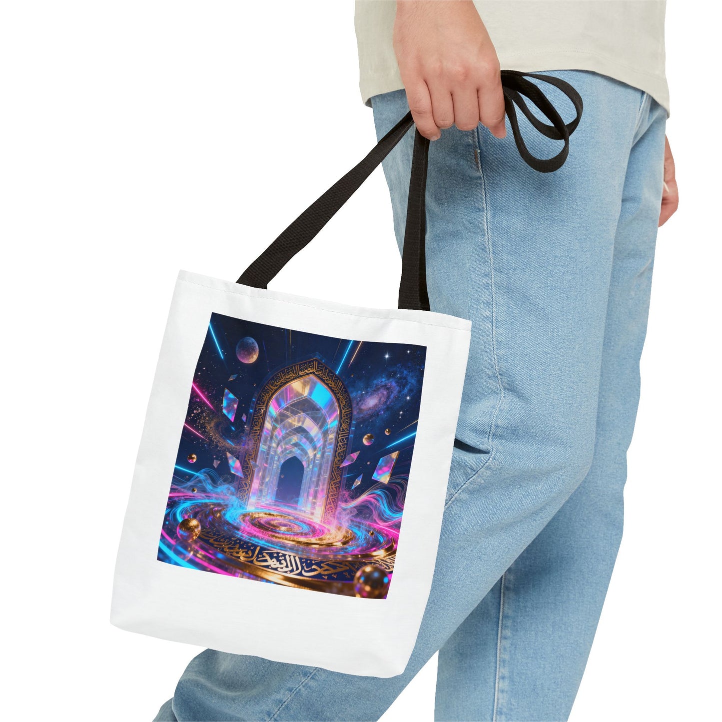Tote Bag Pratique Stylé