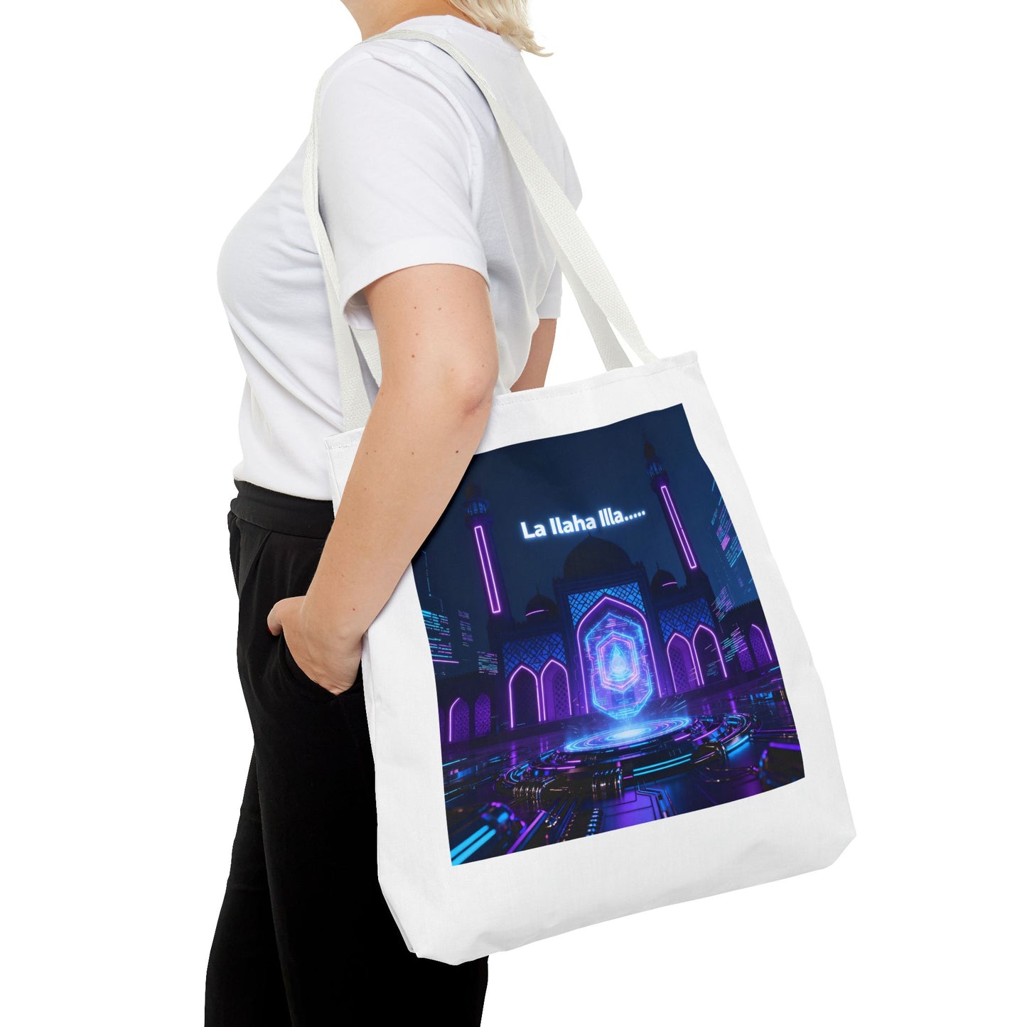 Tote Bag Pratique Stylé