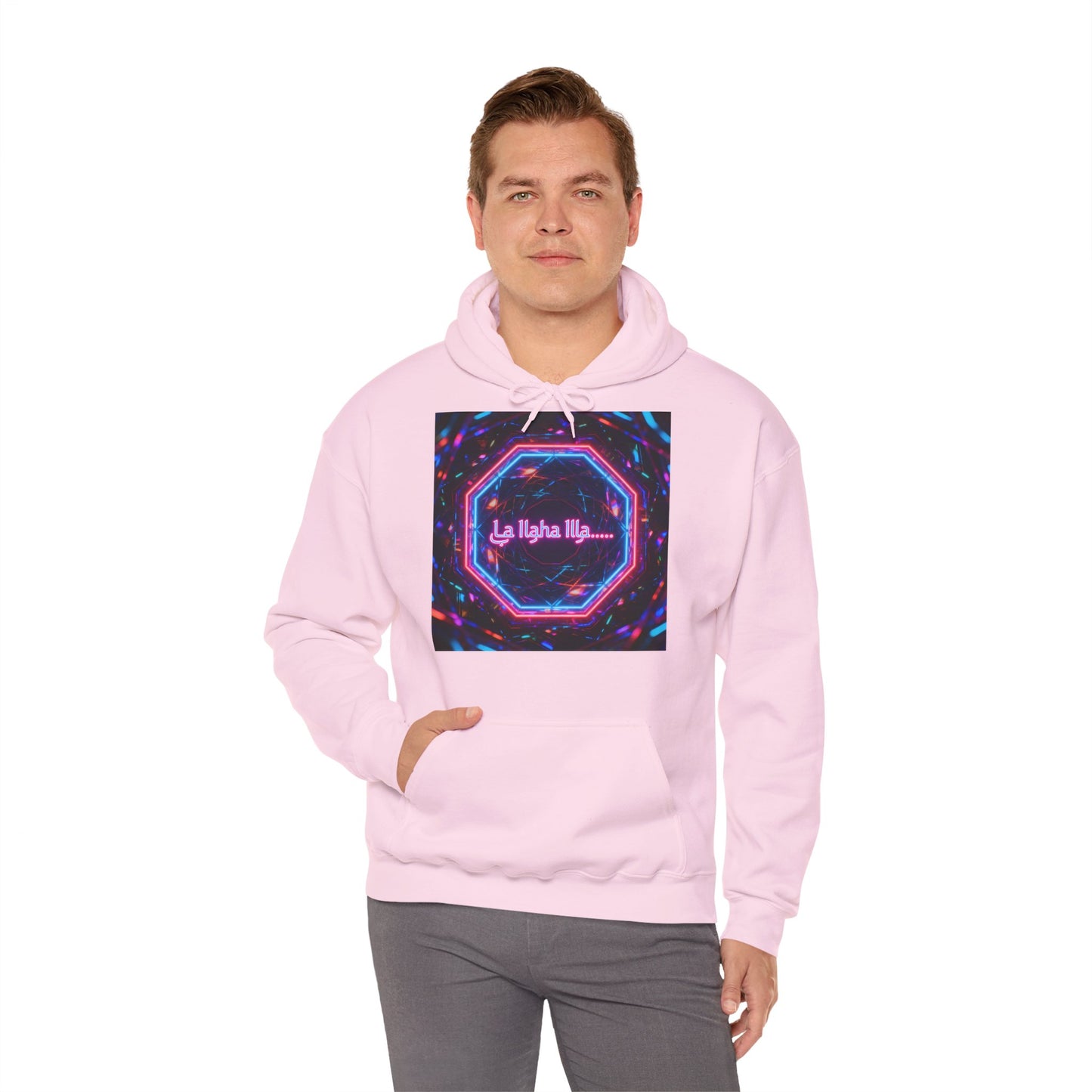 Sweatshirt Premium "Esprit Libre"