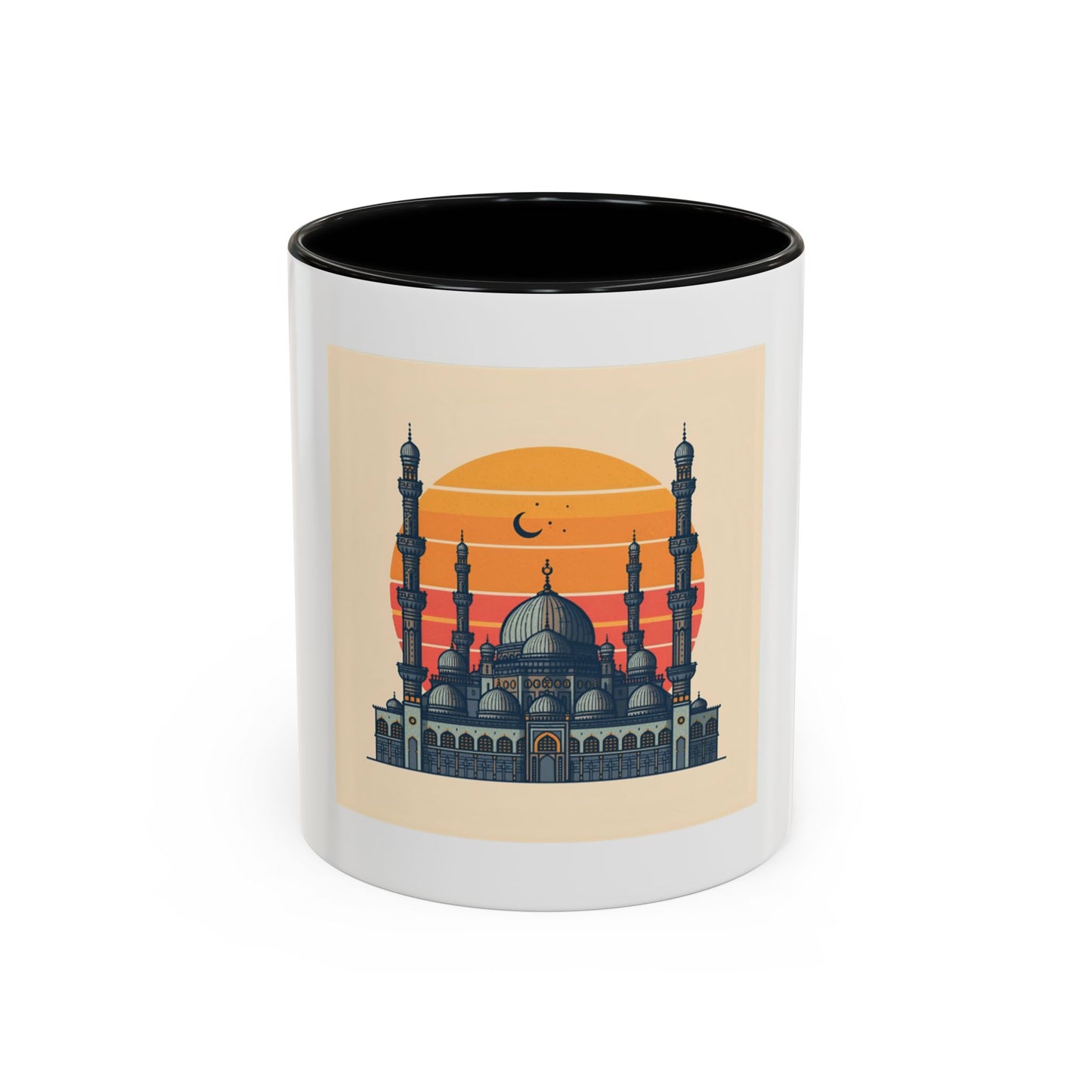 Mug L'Indispensable de Votre Matin