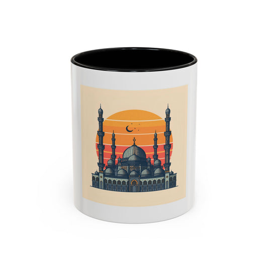 Mug L'Indispensable de Votre Matin