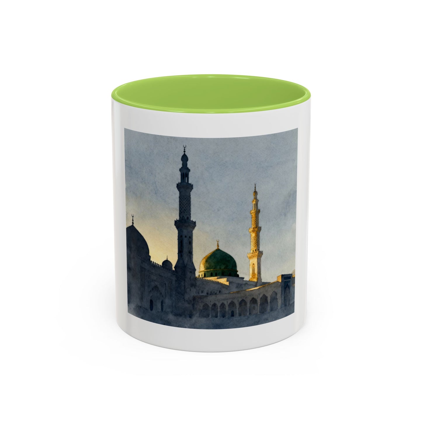 Mug L'Indispensable de Votre Matin