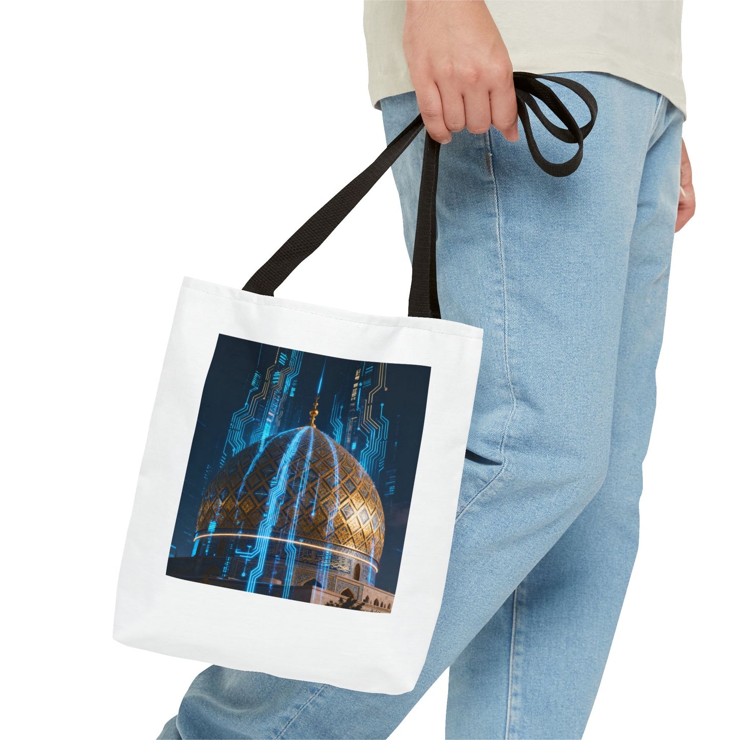 Tote Bag Pratique Stylé