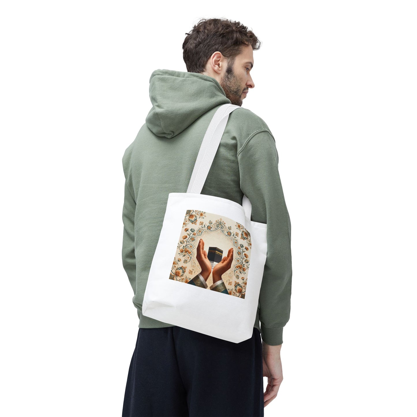 Tote Bag Pratique Stylé