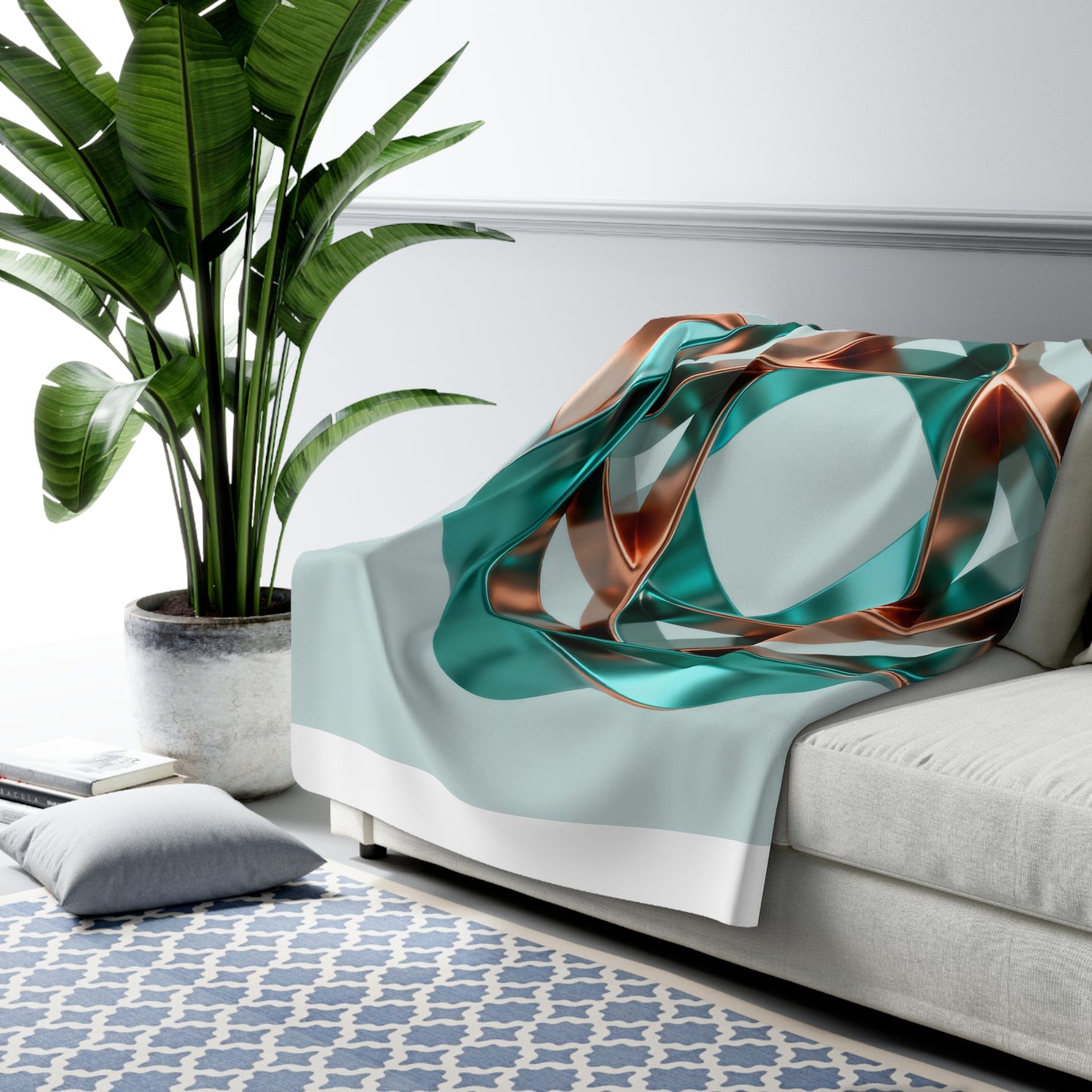 Plaid Cocooning Ultime