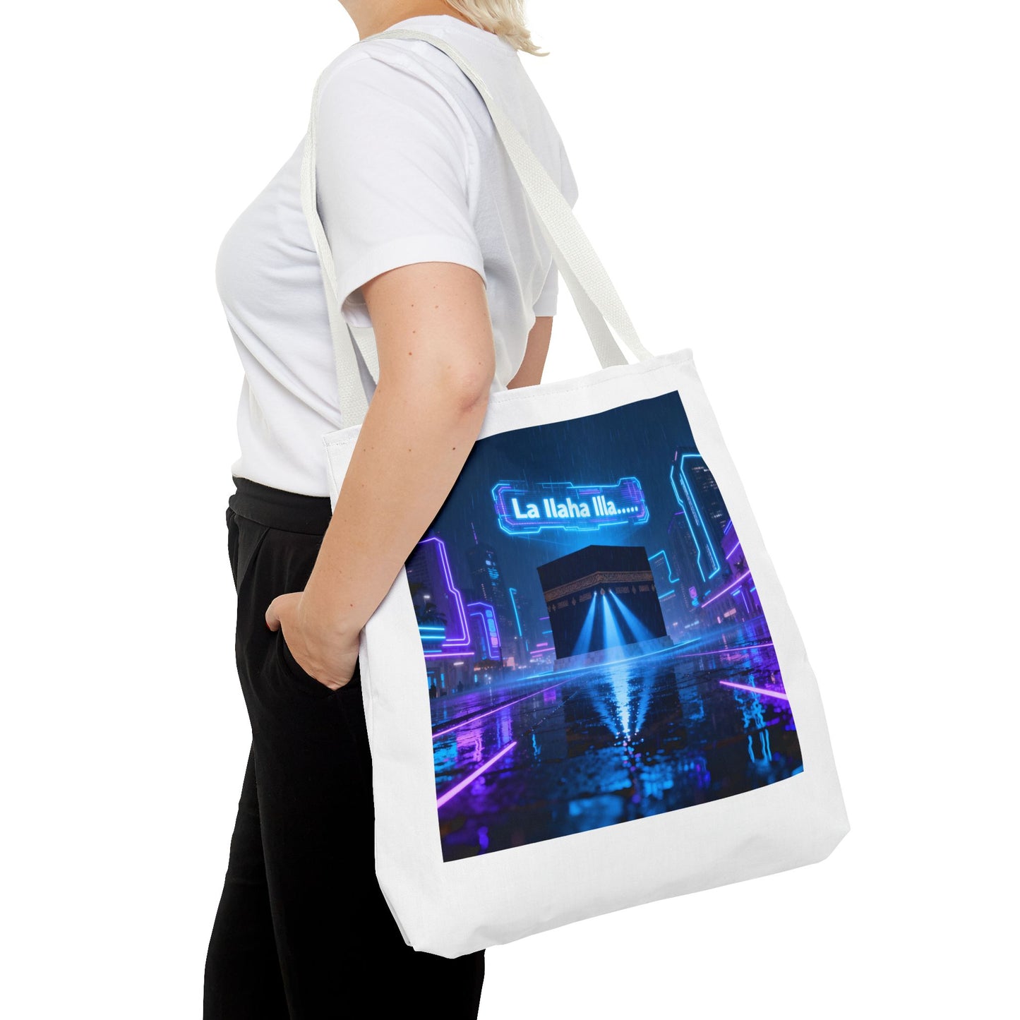 Tote Bag Pratique Stylé