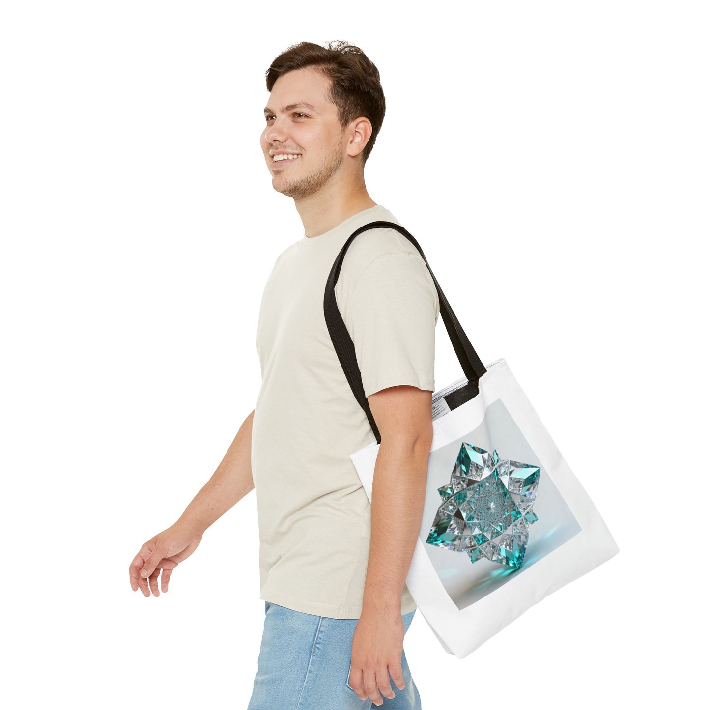 Tote Bag Pratique Stylé