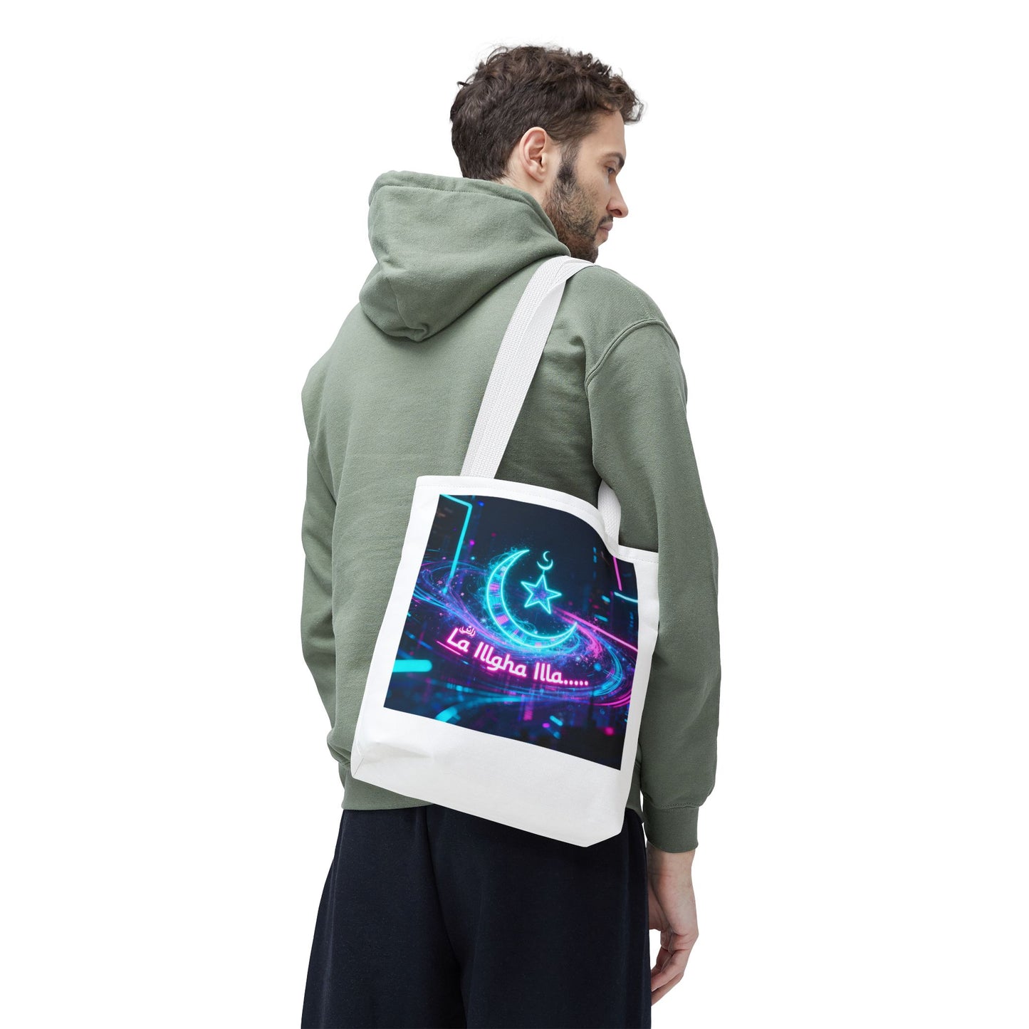 Tote Bag Pratique Stylé
