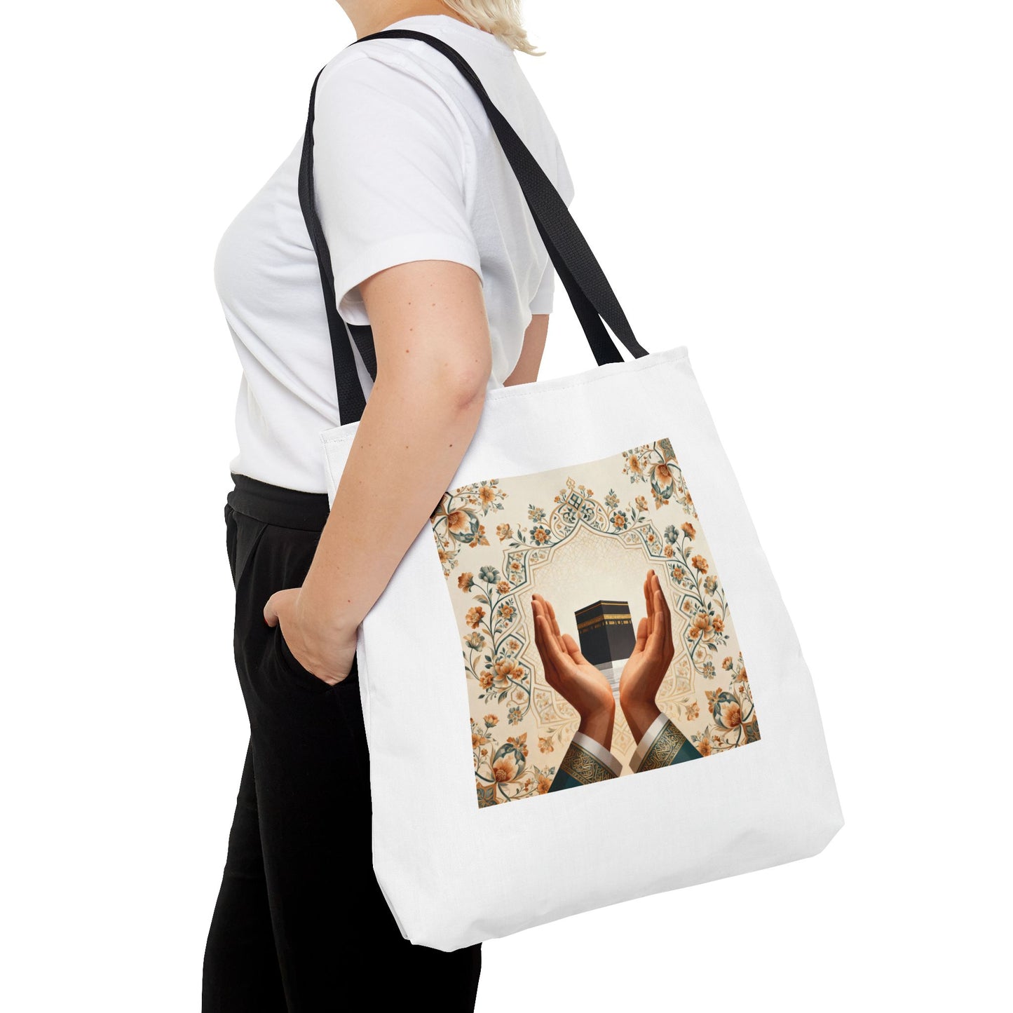 Tote Bag Pratique Stylé