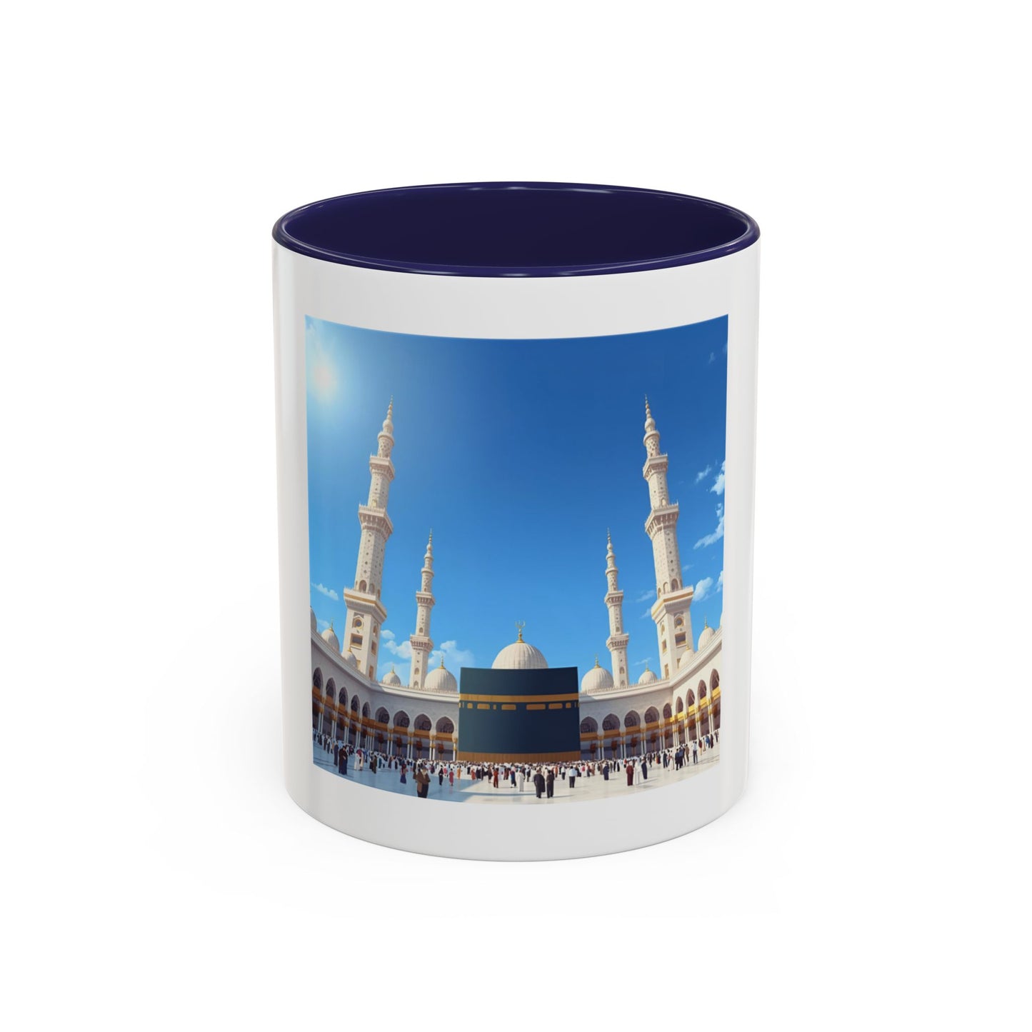 Mug L'Indispensable de Votre Matin