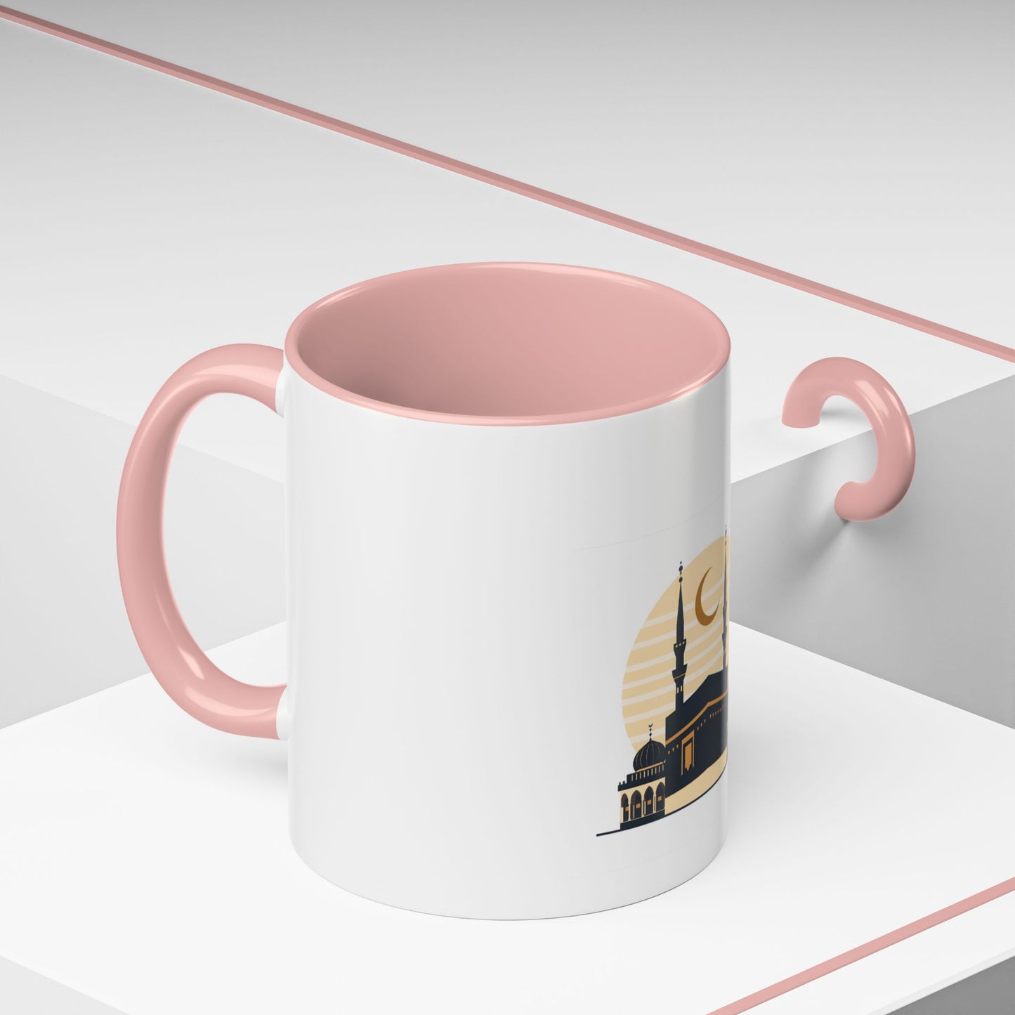 Mug L'Indispensable de Votre Matin