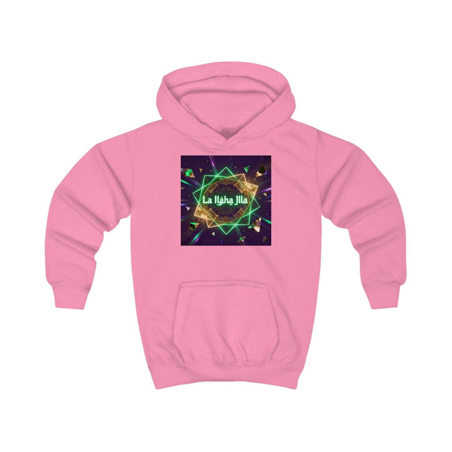 Sweatshirt Enfant Fun – Doux, Stylé et Résistant