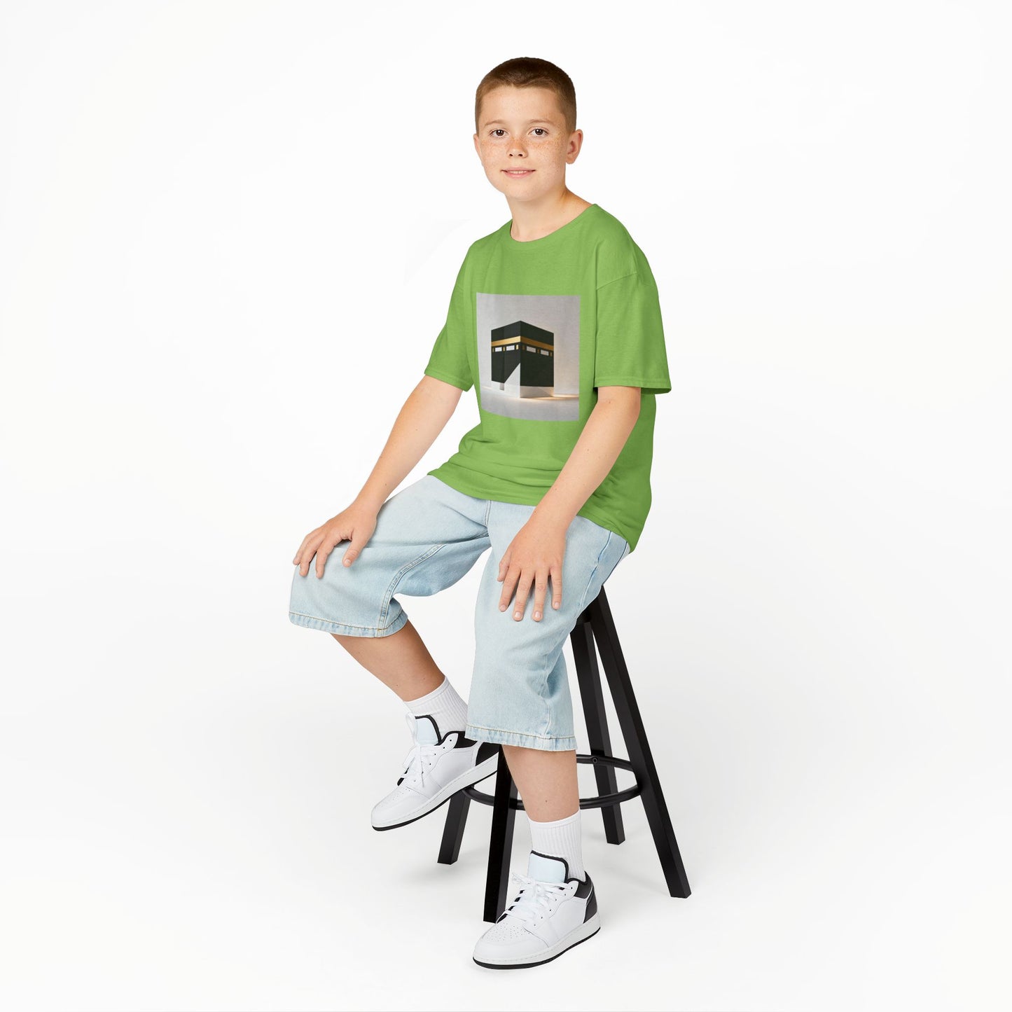 T-shirt Enfant Fun & Stylé