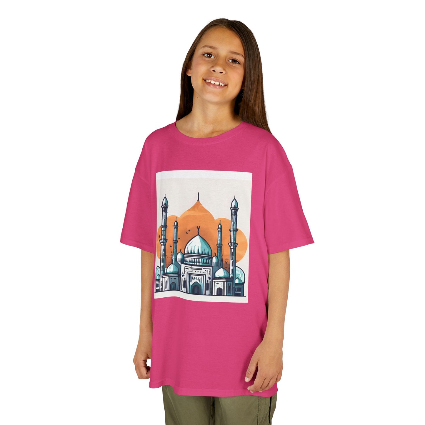 T-shirt Enfant Fun & Stylé