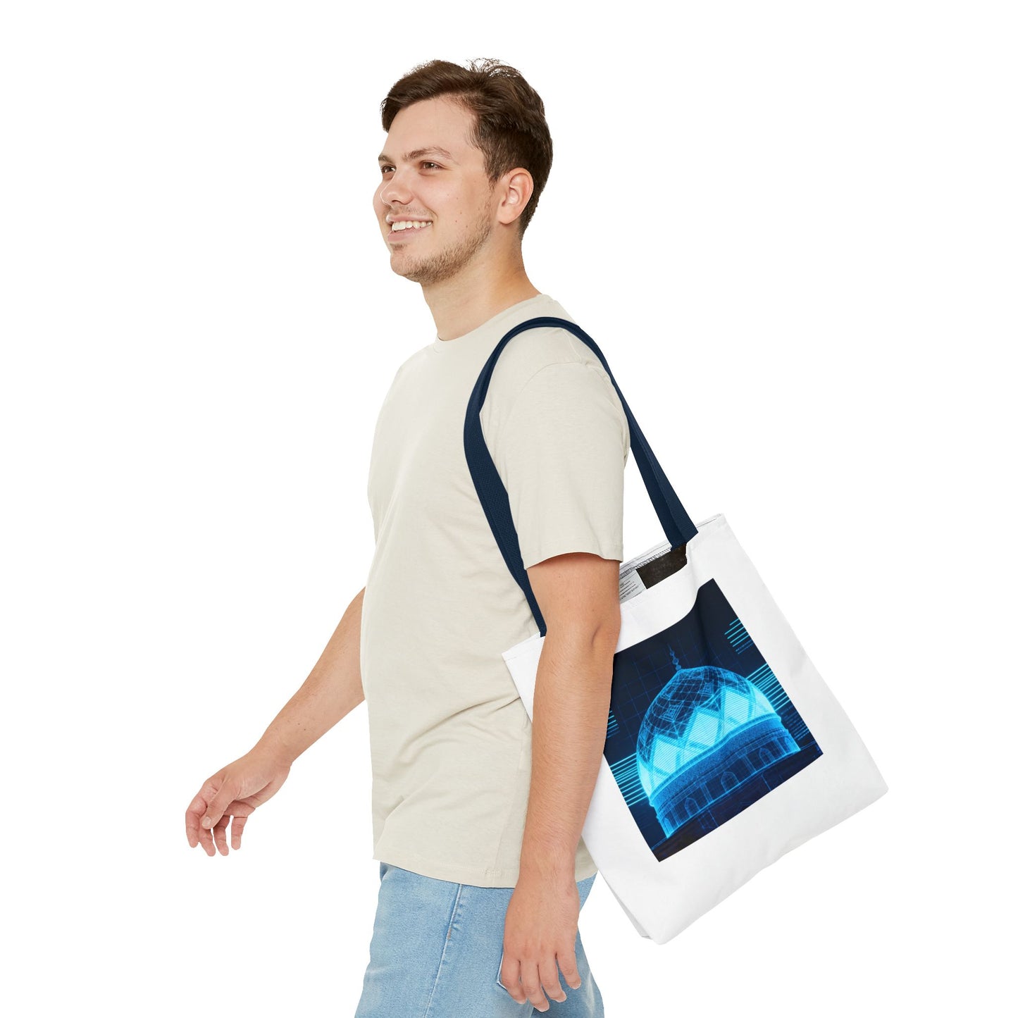 Tote Bag Pratique Stylé