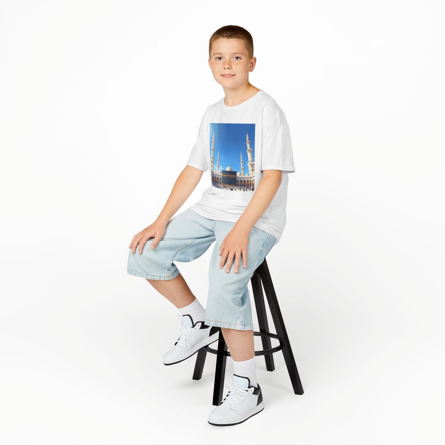 T-shirt Enfant Fun & Stylé