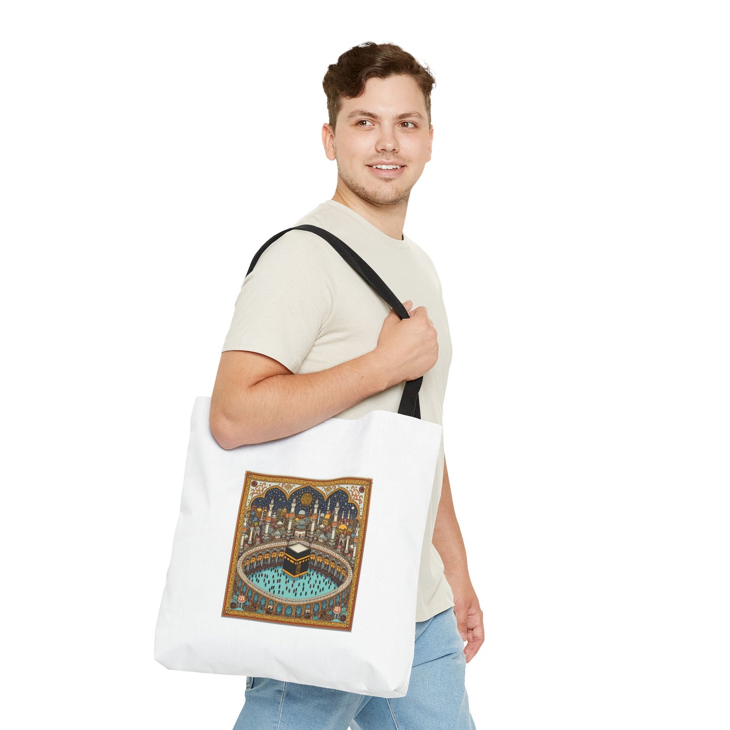 Tote Bag Pratique Stylé