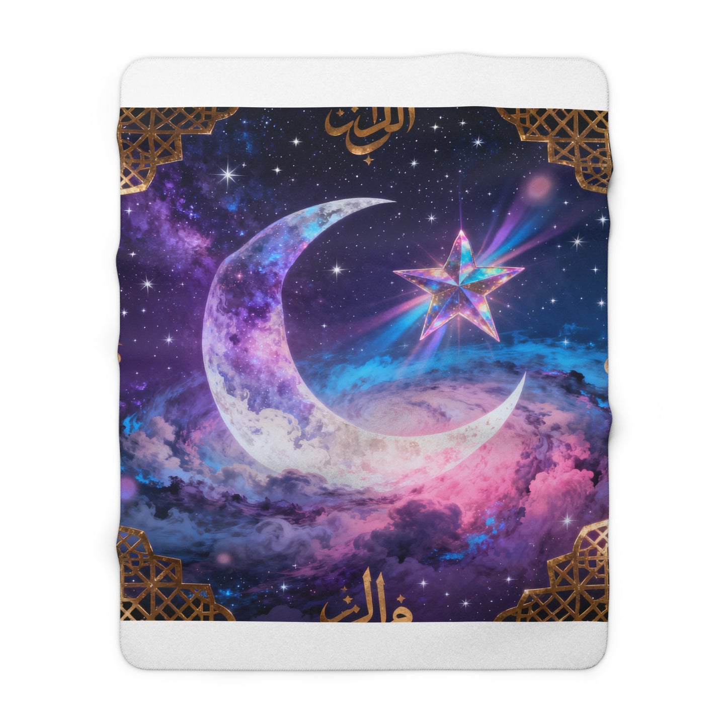 Plaid Cocooning Ultime