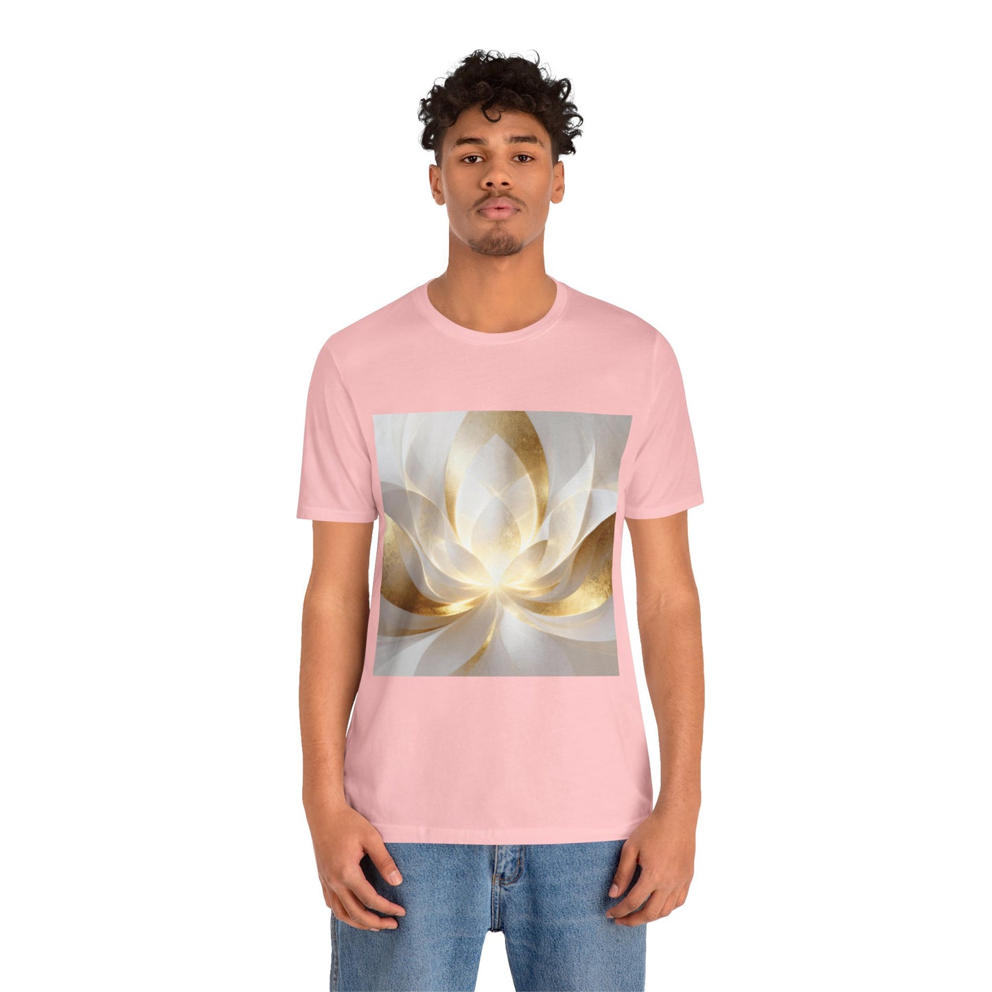 Révélez votre force intérieure – T-Shirt Édition Limitée 2025