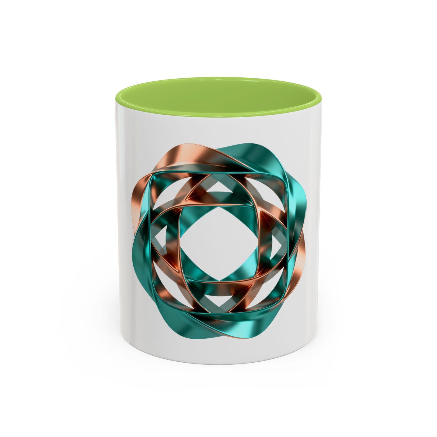 Mug L'Indispensable de Votre Matin