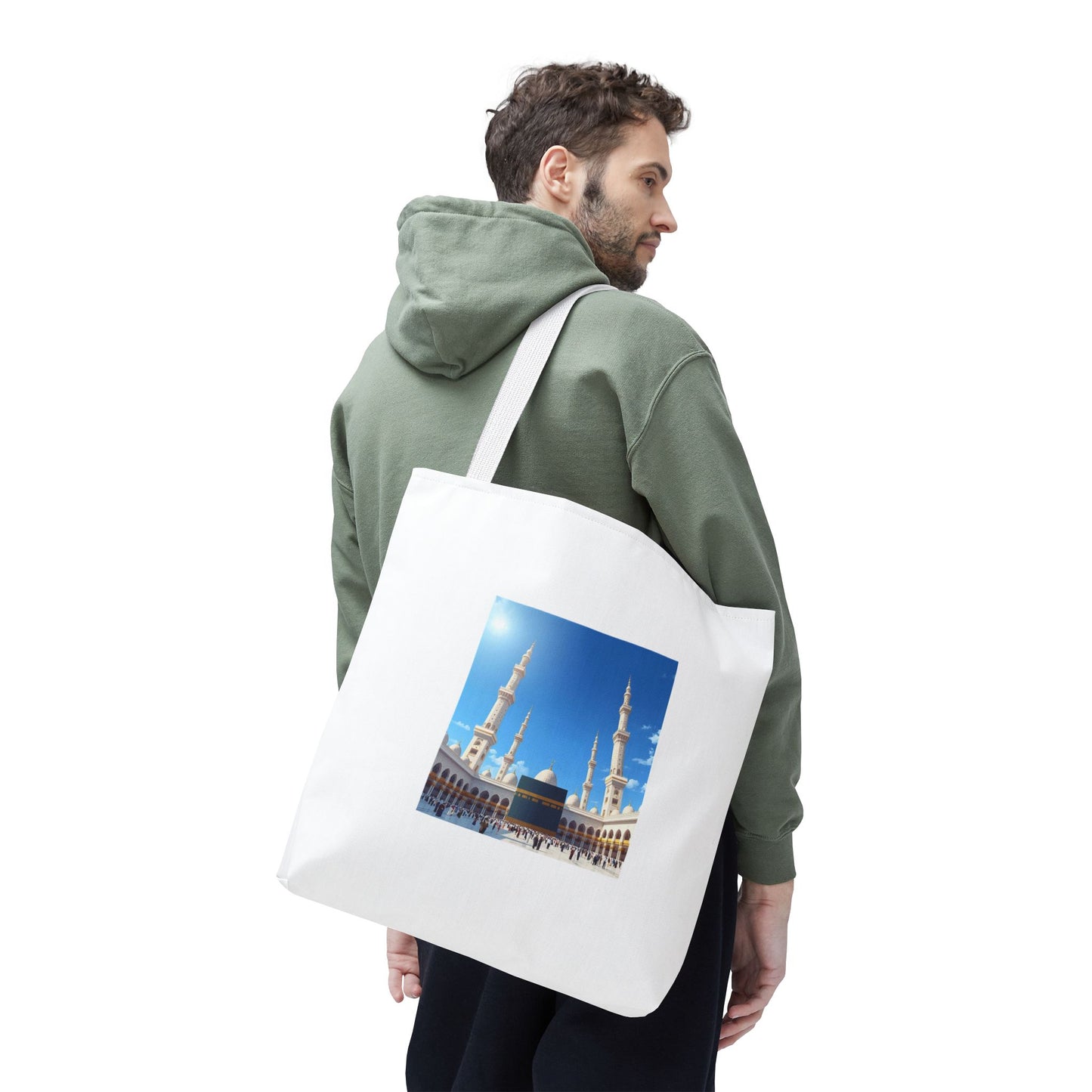 Tote Bag Pratique Stylé