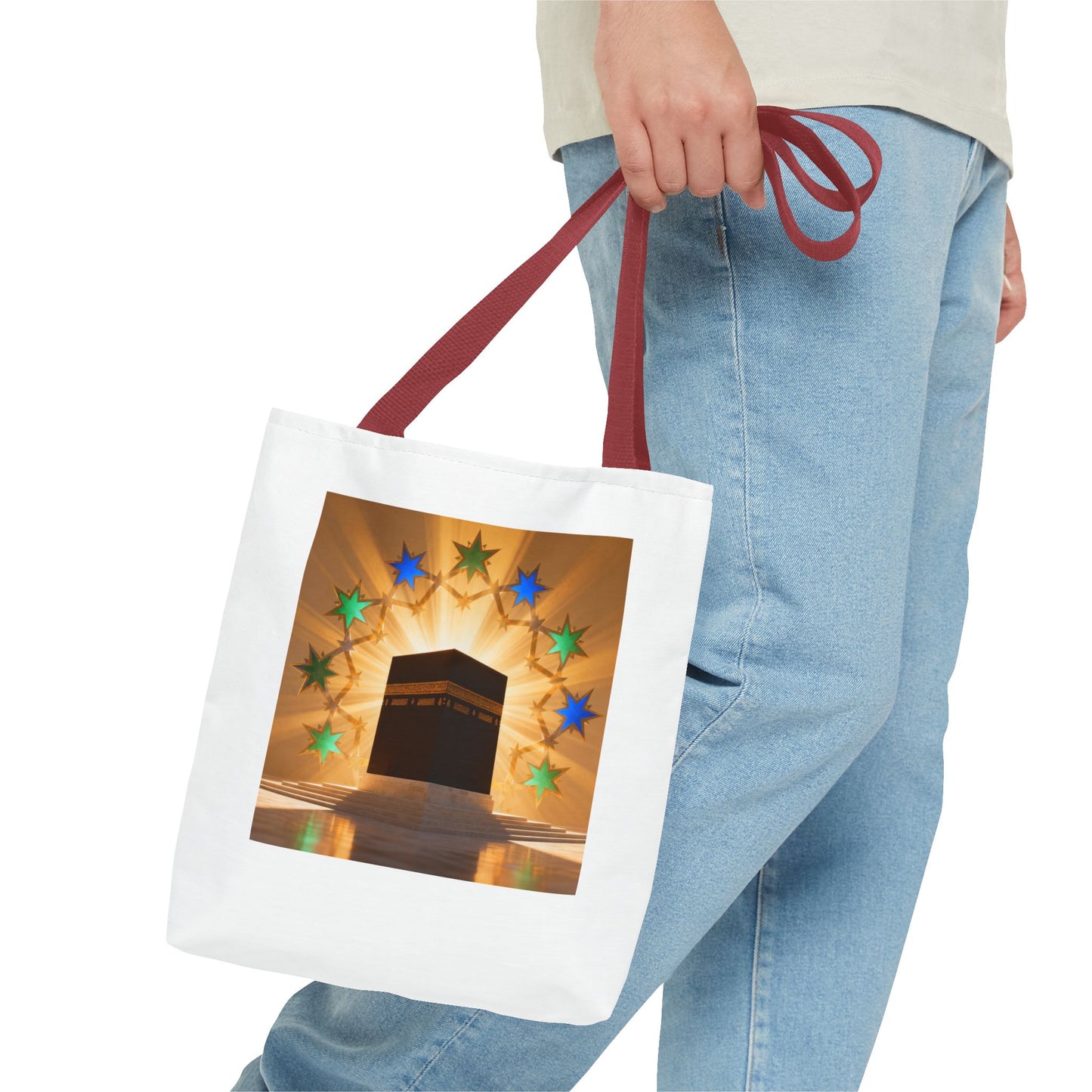 Tote Bag Pratique Stylé