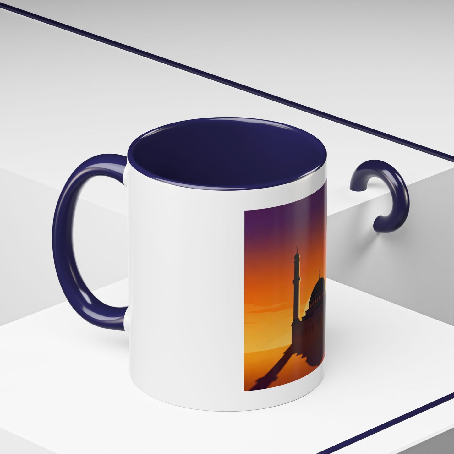 Mug L'Indispensable de Votre Matin