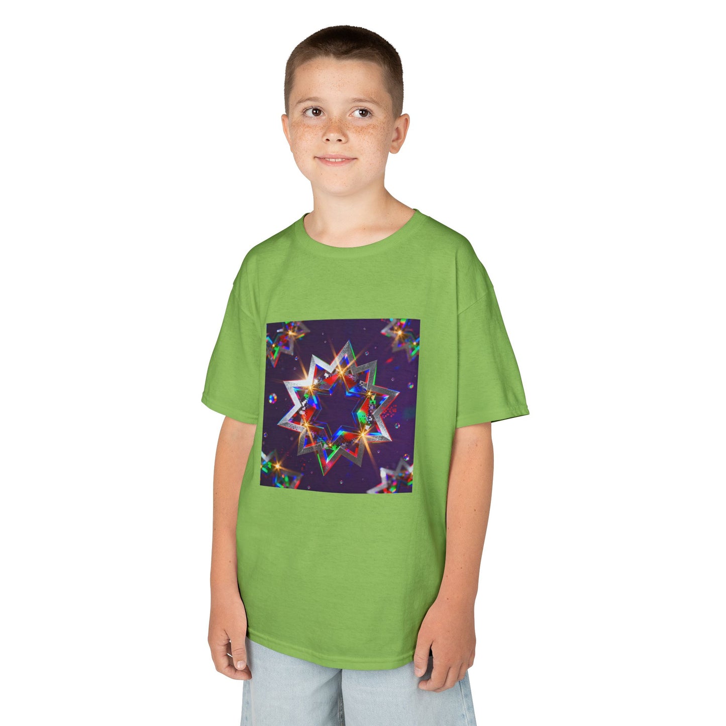 T-shirt Enfant Fun & Stylé