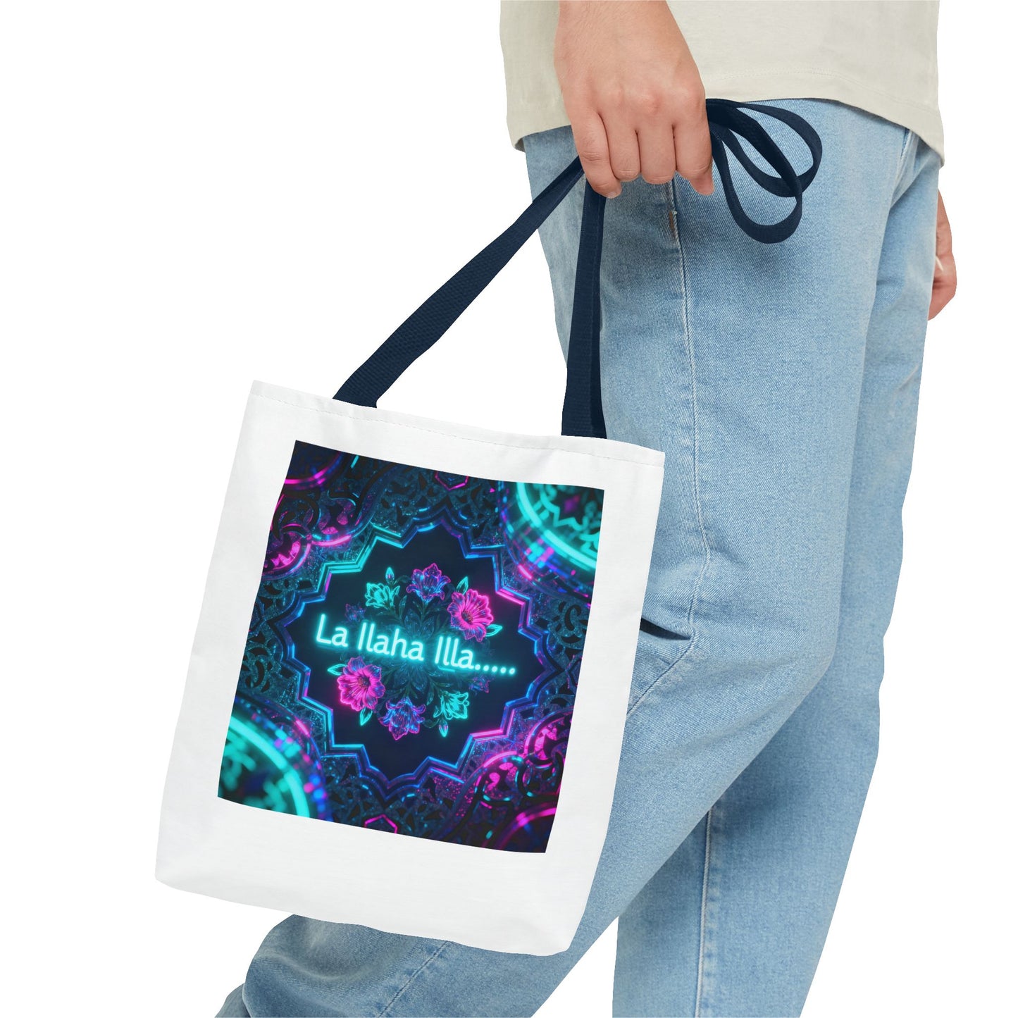 Tote Bag Pratique Stylé