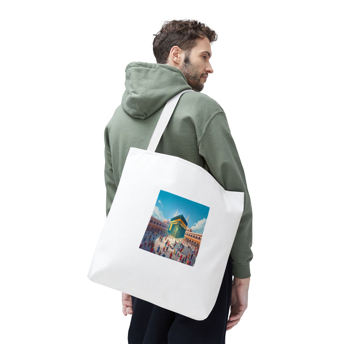Tote Bag Pratique Stylé