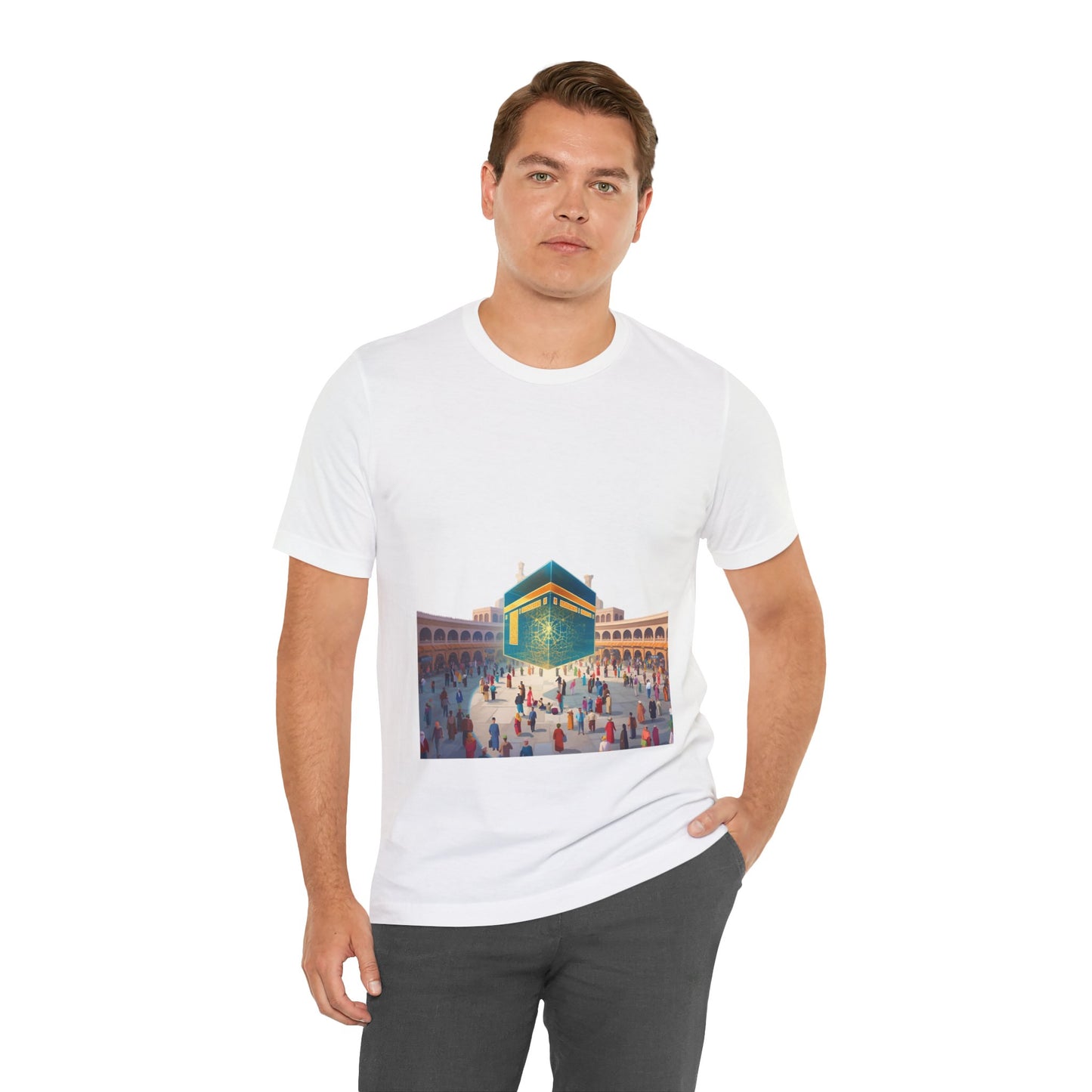 Révélez votre force intérieure – T-Shirt Édition Limitée 2025