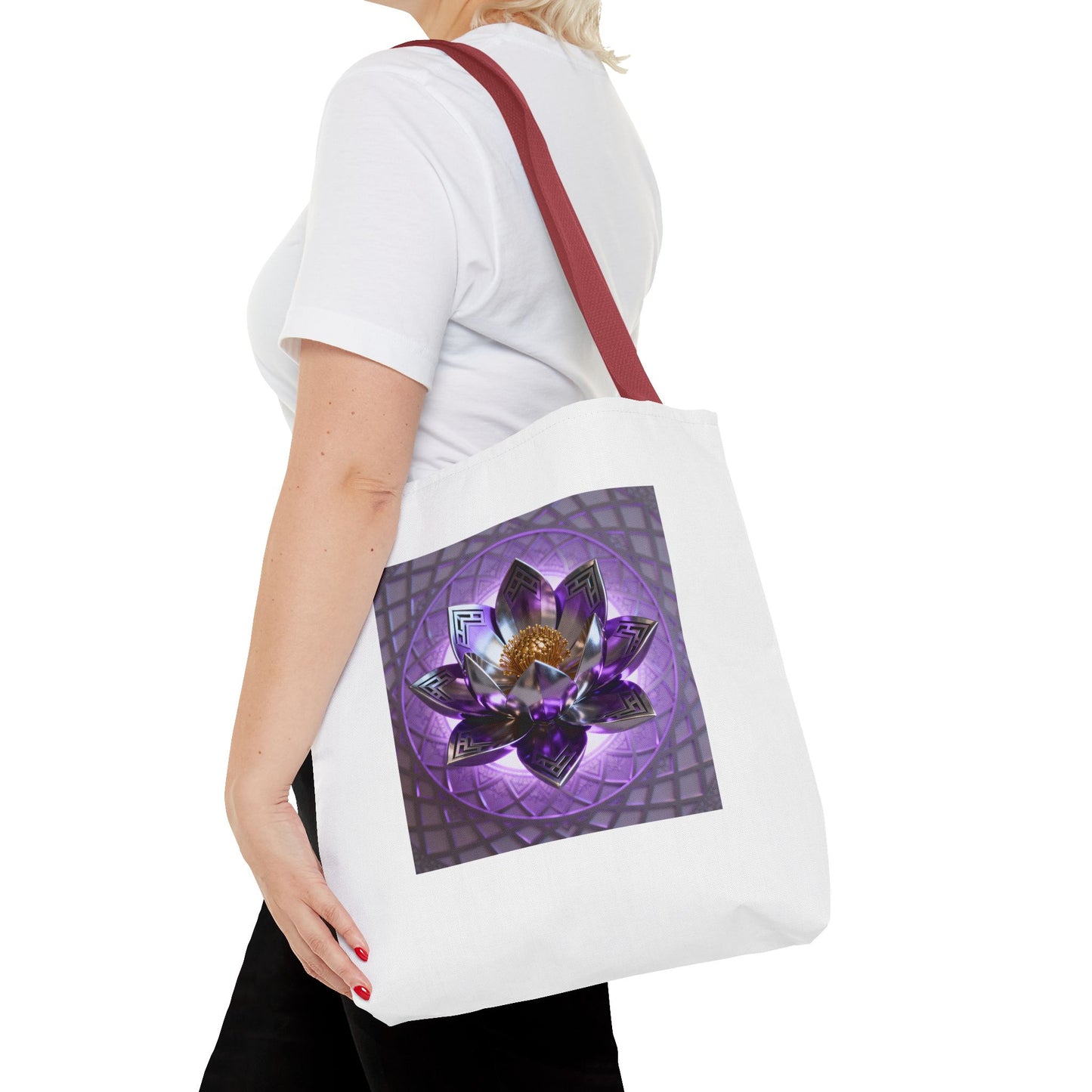Tote Bag Pratique Stylé