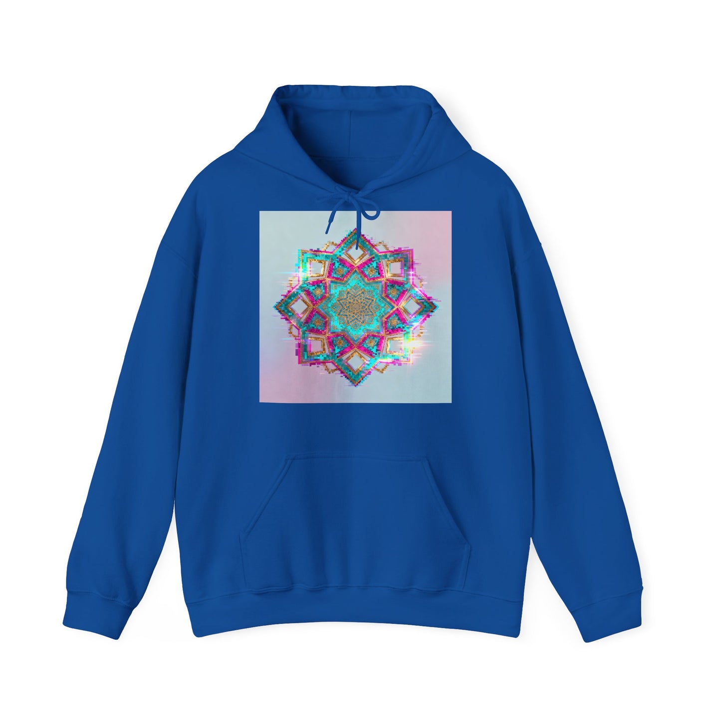 Sweatshirt Premium "Esprit Libre"