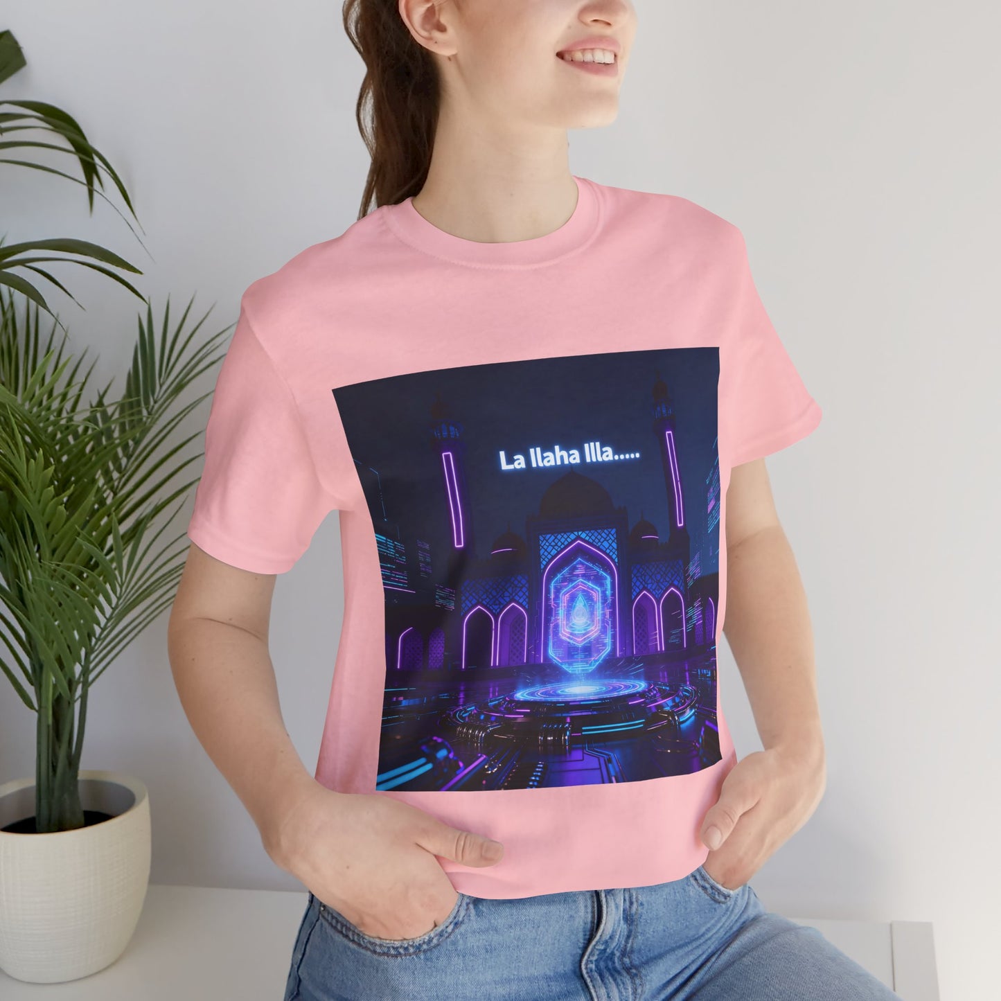 Révélez votre force intérieure – T-Shirt Édition Limitée 2025