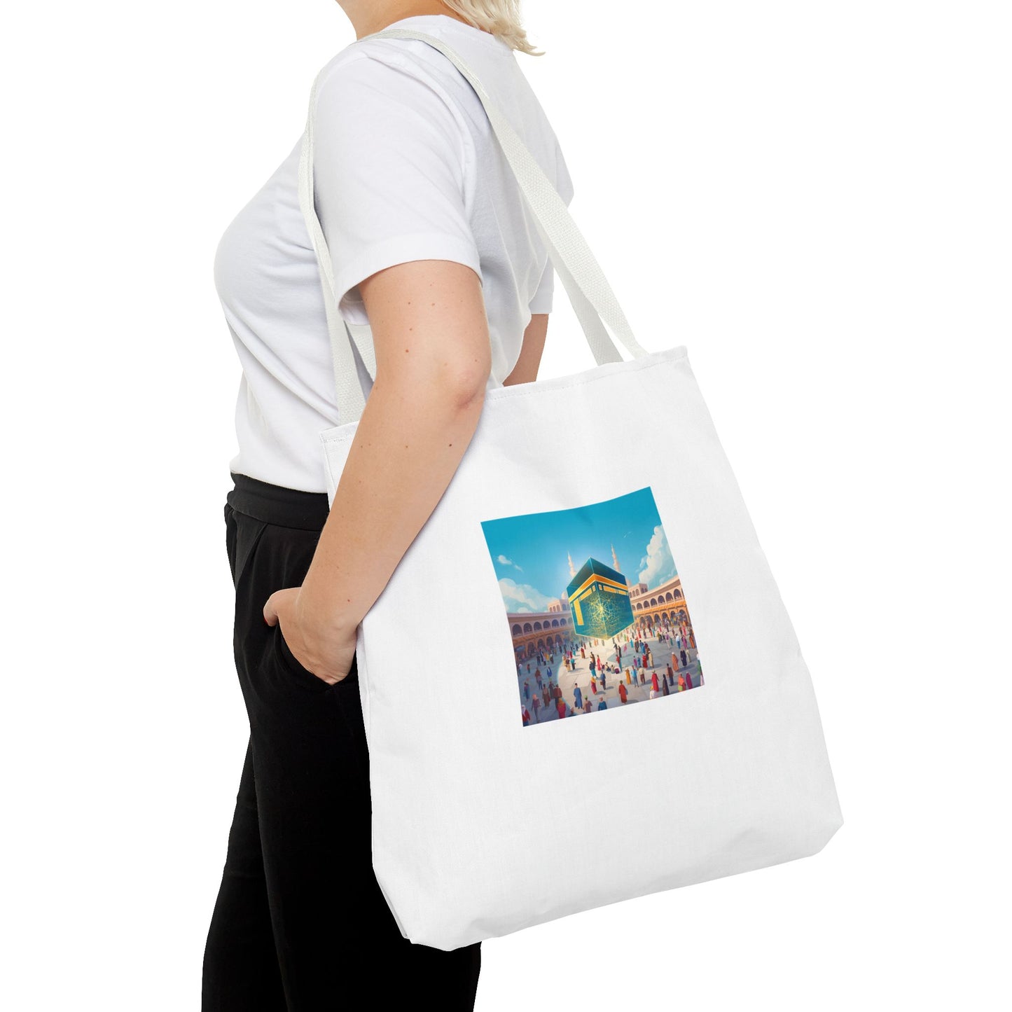 Tote Bag Pratique Stylé