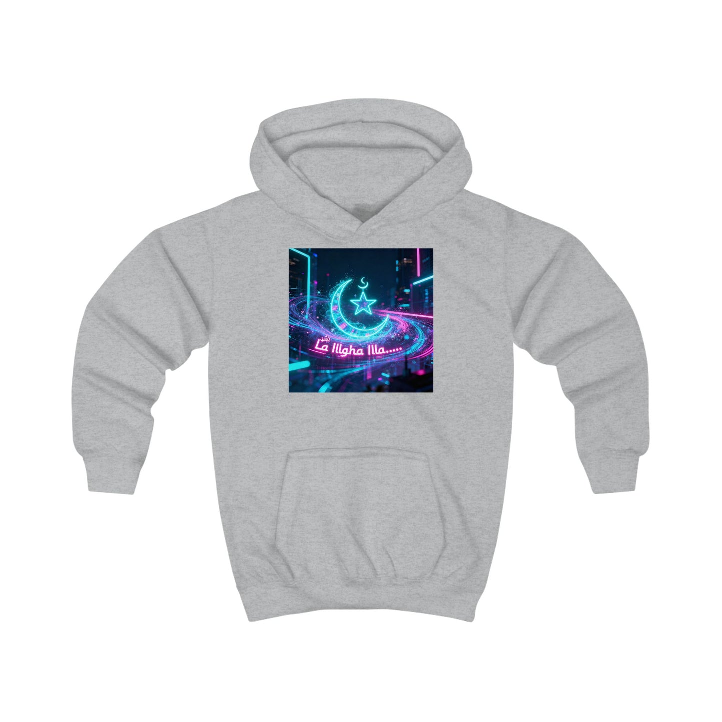 Sweatshirt Enfant Fun – Doux, Stylé et Résistant