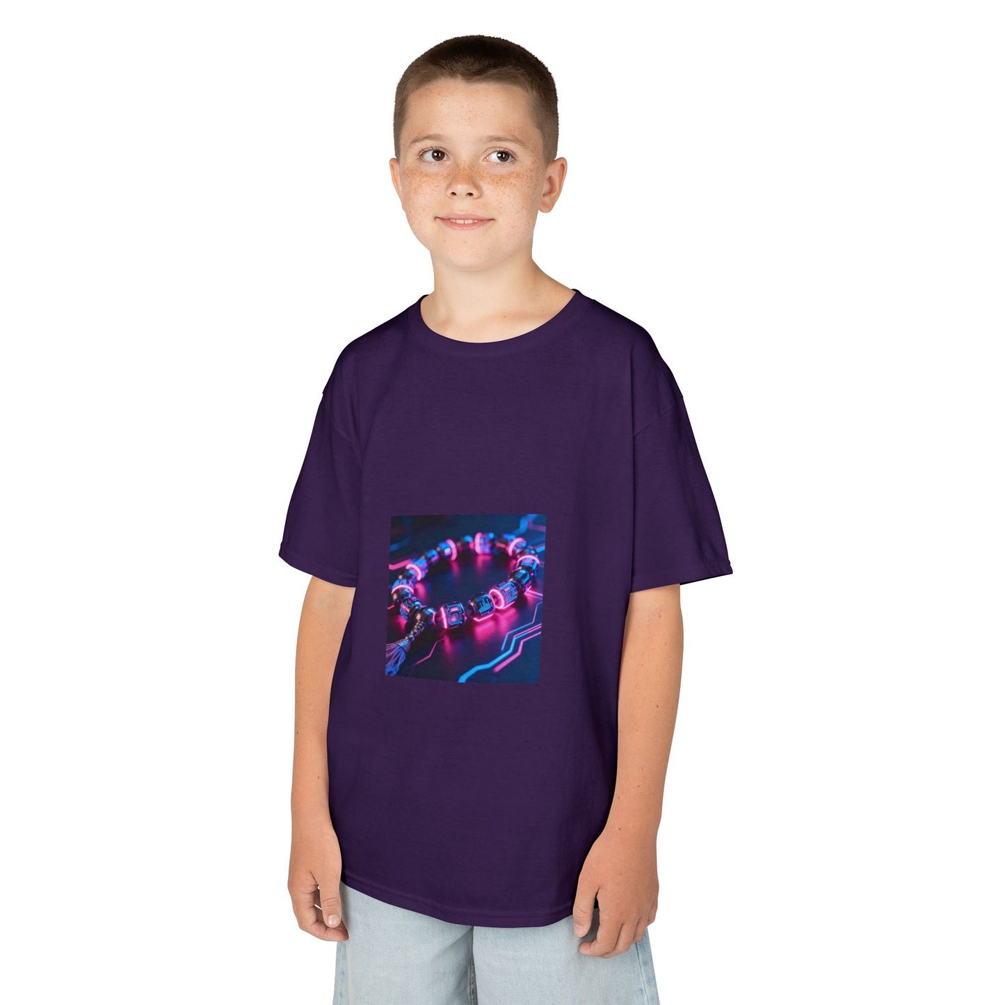 T-shirt Enfant Fun & Stylé