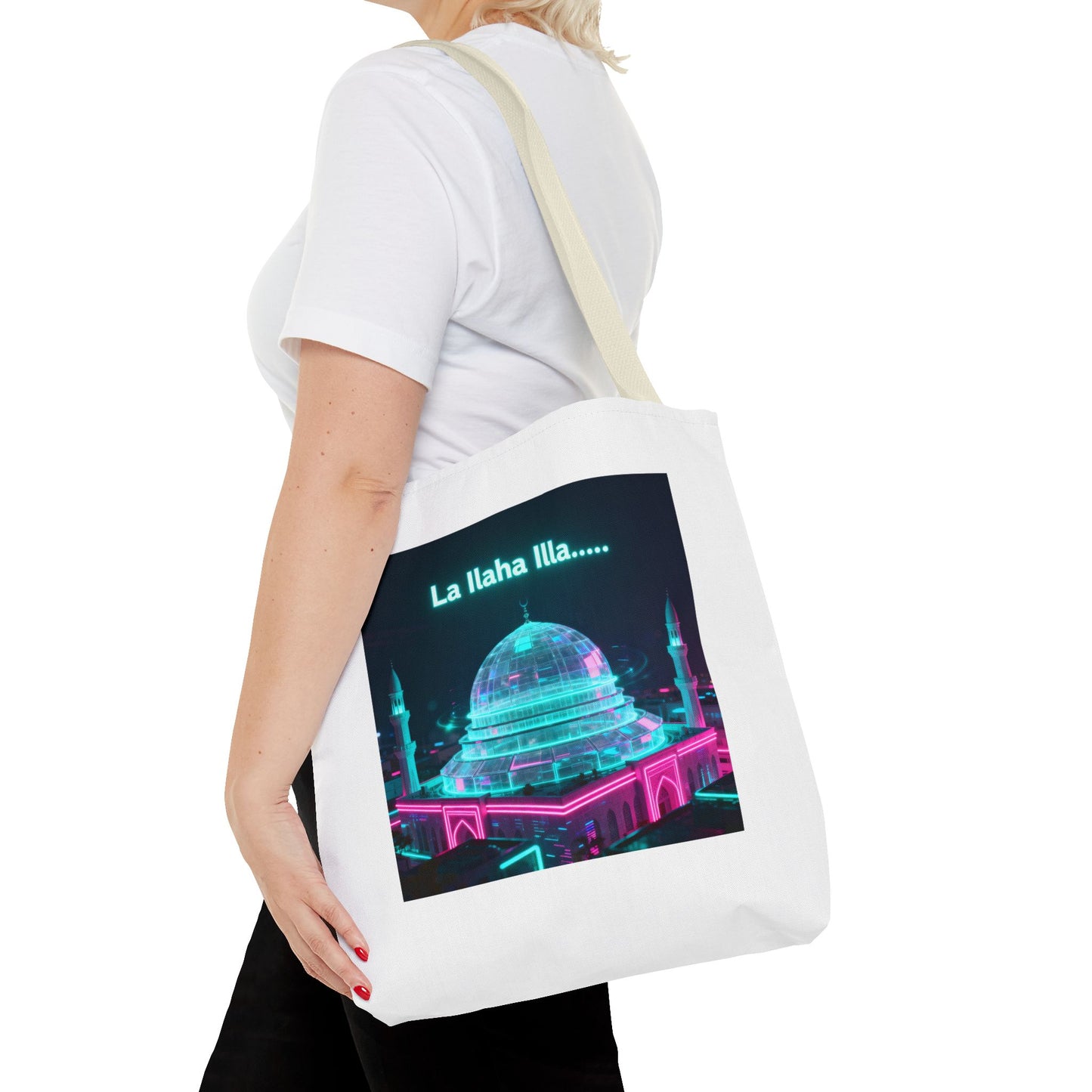 Tote Bag Pratique Stylé
