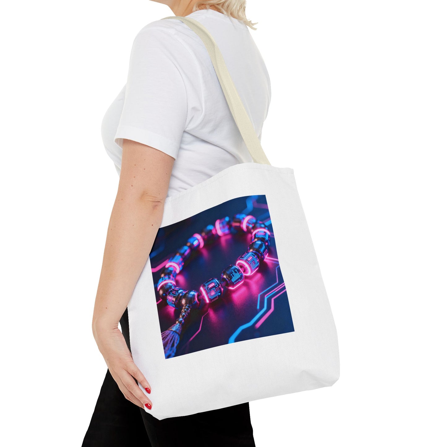 Tote Bag Pratique Stylé