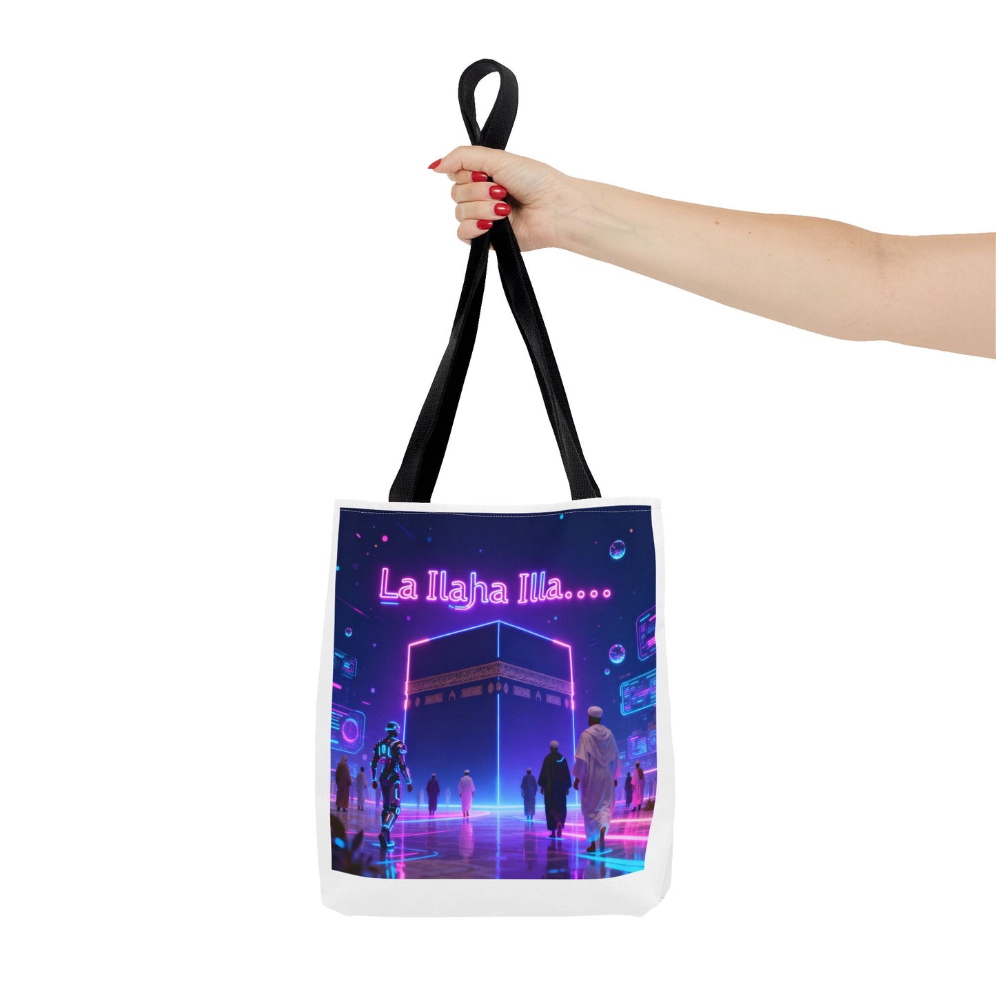 Tote Bag Pratique Stylé
