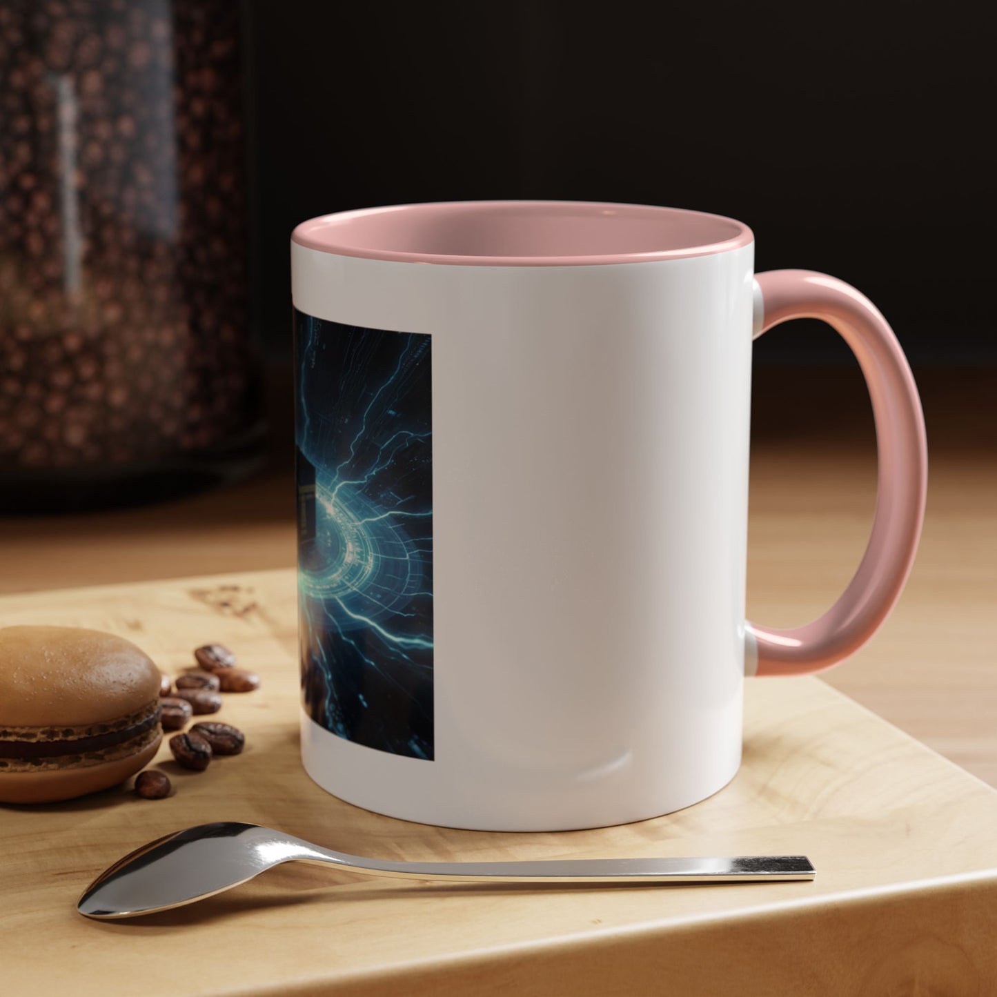 Mug L'Indispensable de Votre Matin