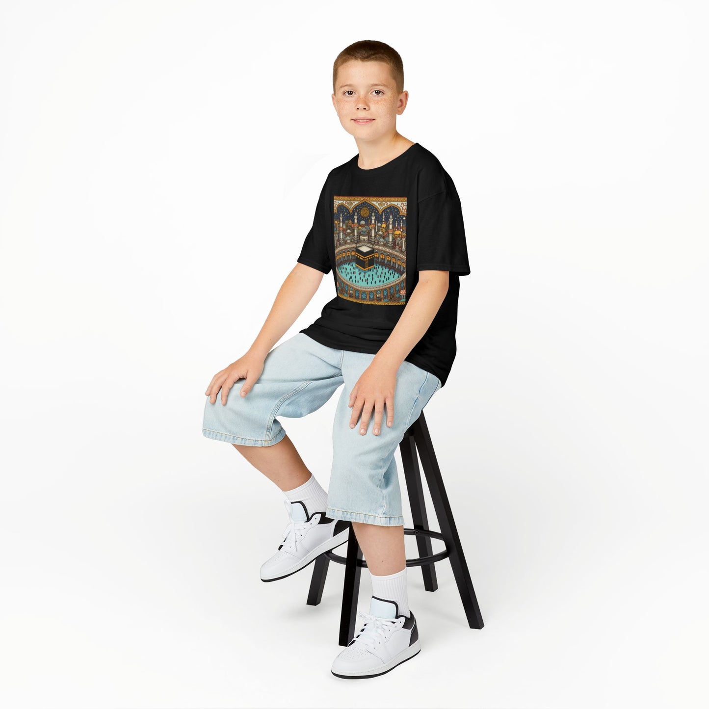 T-shirt Enfant Fun & Stylé