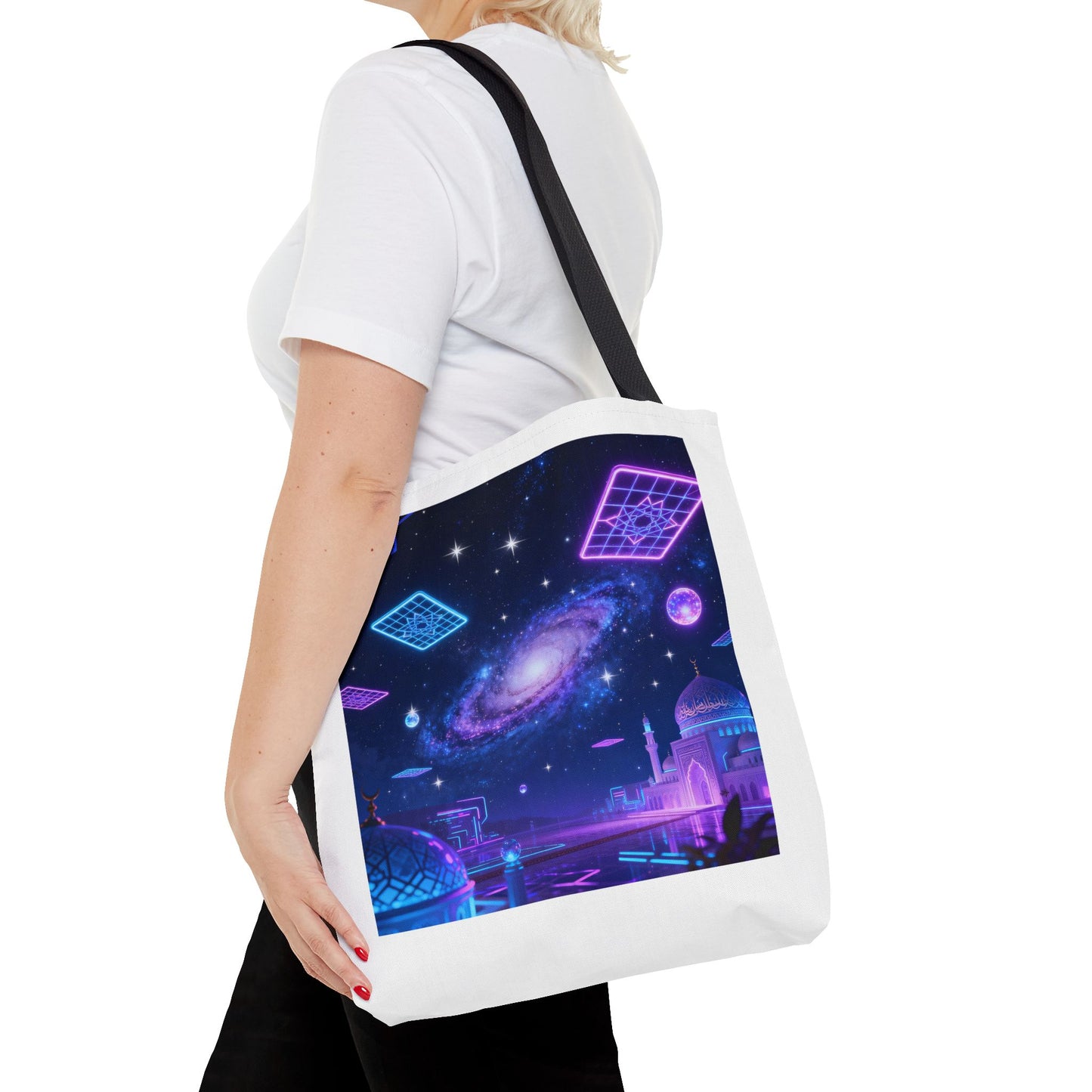 Tote Bag Pratique Stylé
