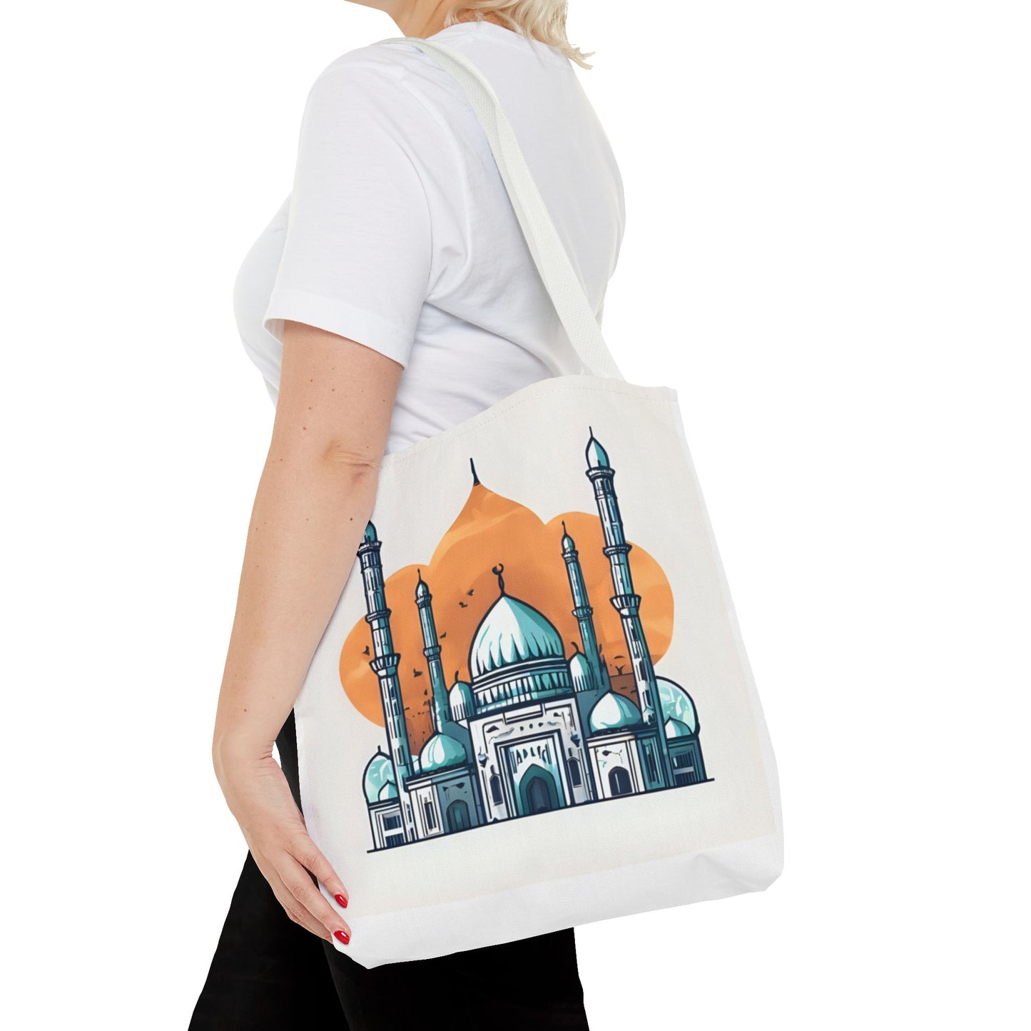Tote Bag Pratique Stylé