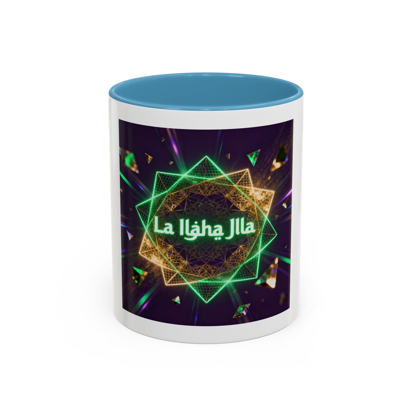 Mug L'Indispensable de Votre Matin