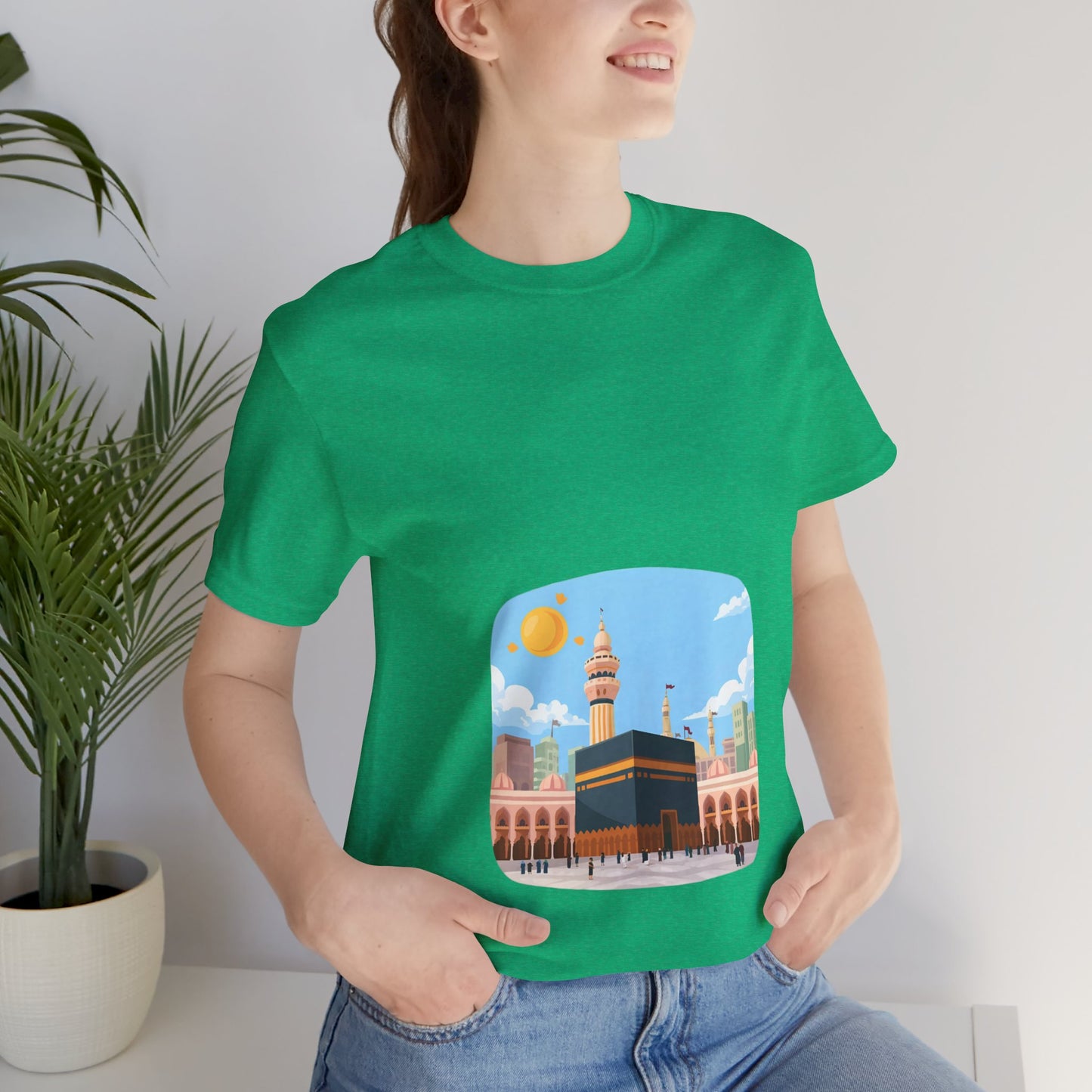 Révélez votre force intérieure – T-Shirt Édition Limitée 2025