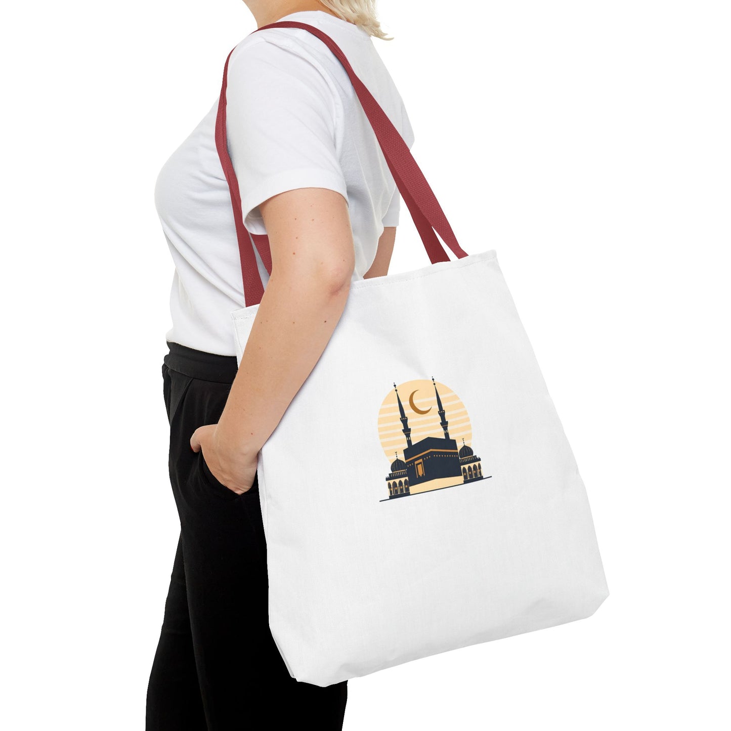 Tote Bag Pratique Stylé