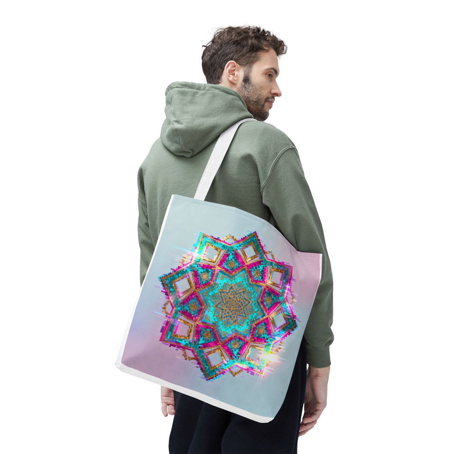 Tote Bag Pratique Stylé